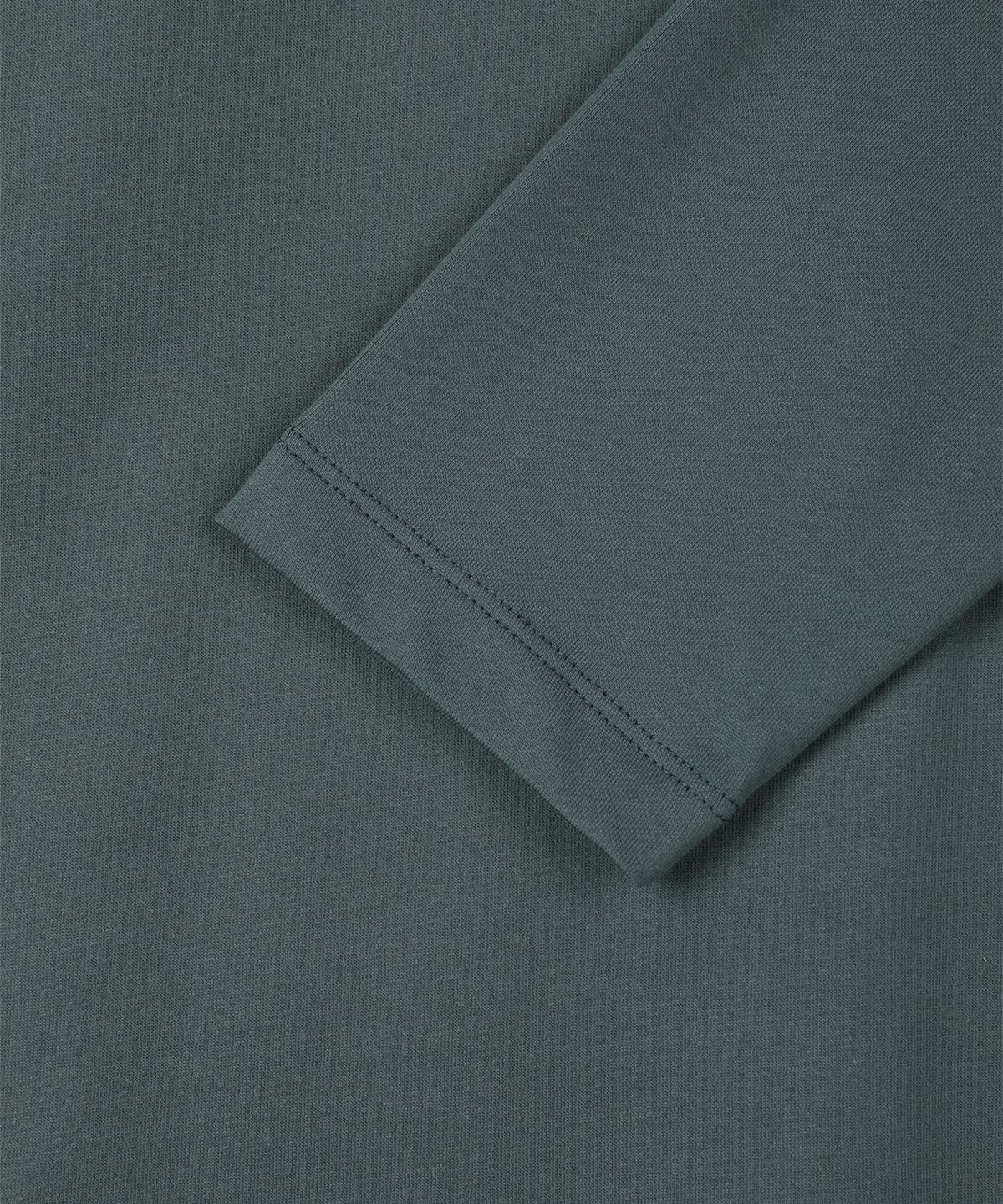 빠니깔레(PANICALE) 라운드 코튼 스판 티셔츠 3 COLOR