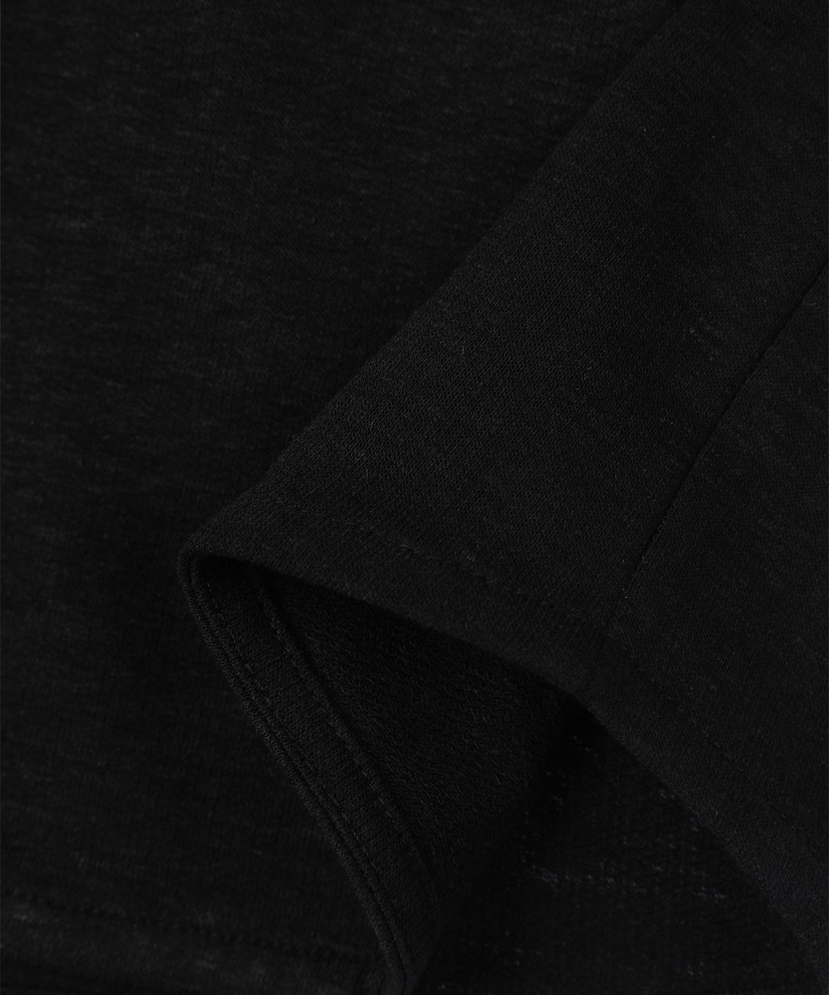 빠니깔레(PANICALE) 리넨 블렌드 셔츠 티 2 COLOR