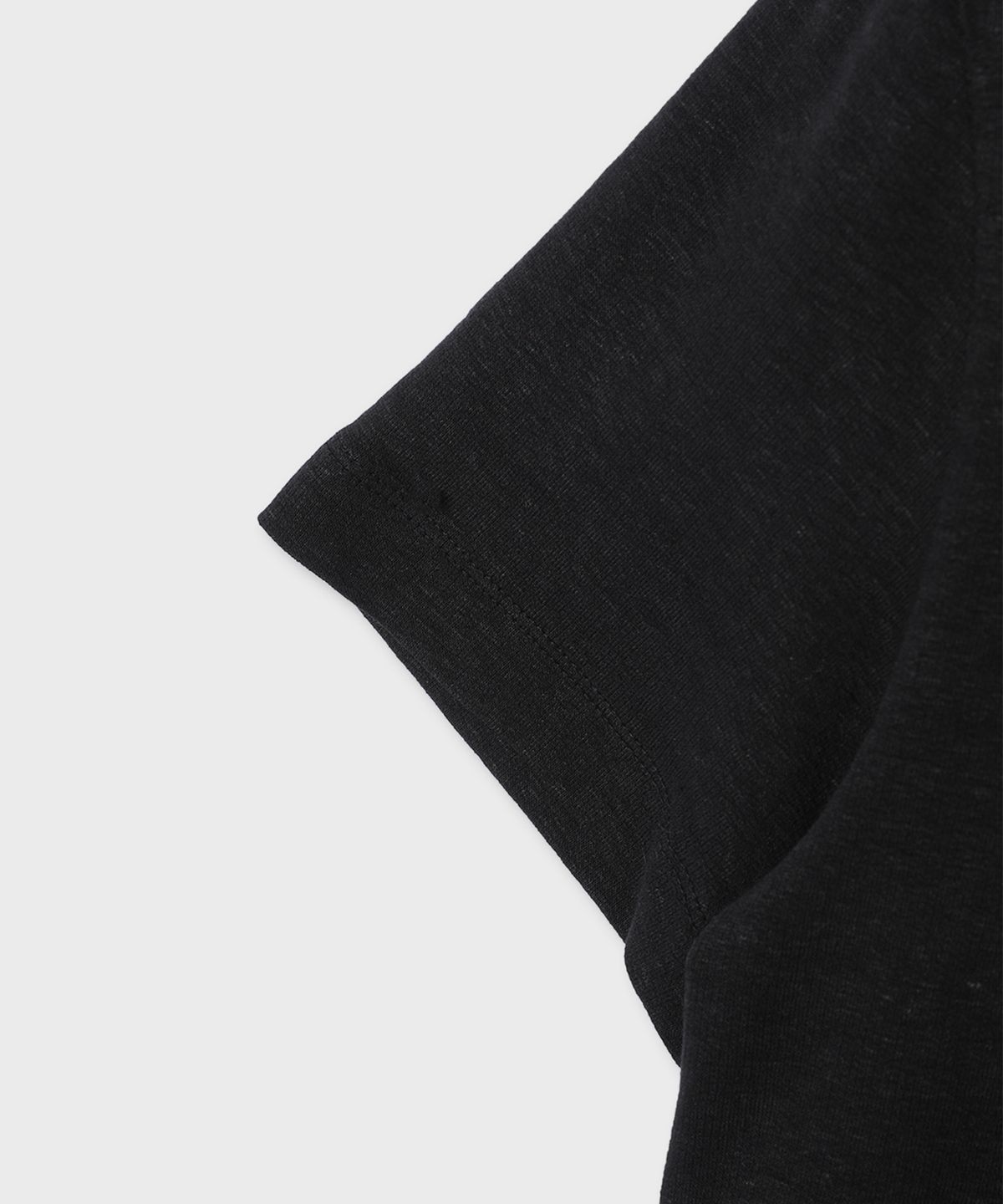 빠니깔레(PANICALE) 리넨 블렌드 셔츠 티 2 COLOR