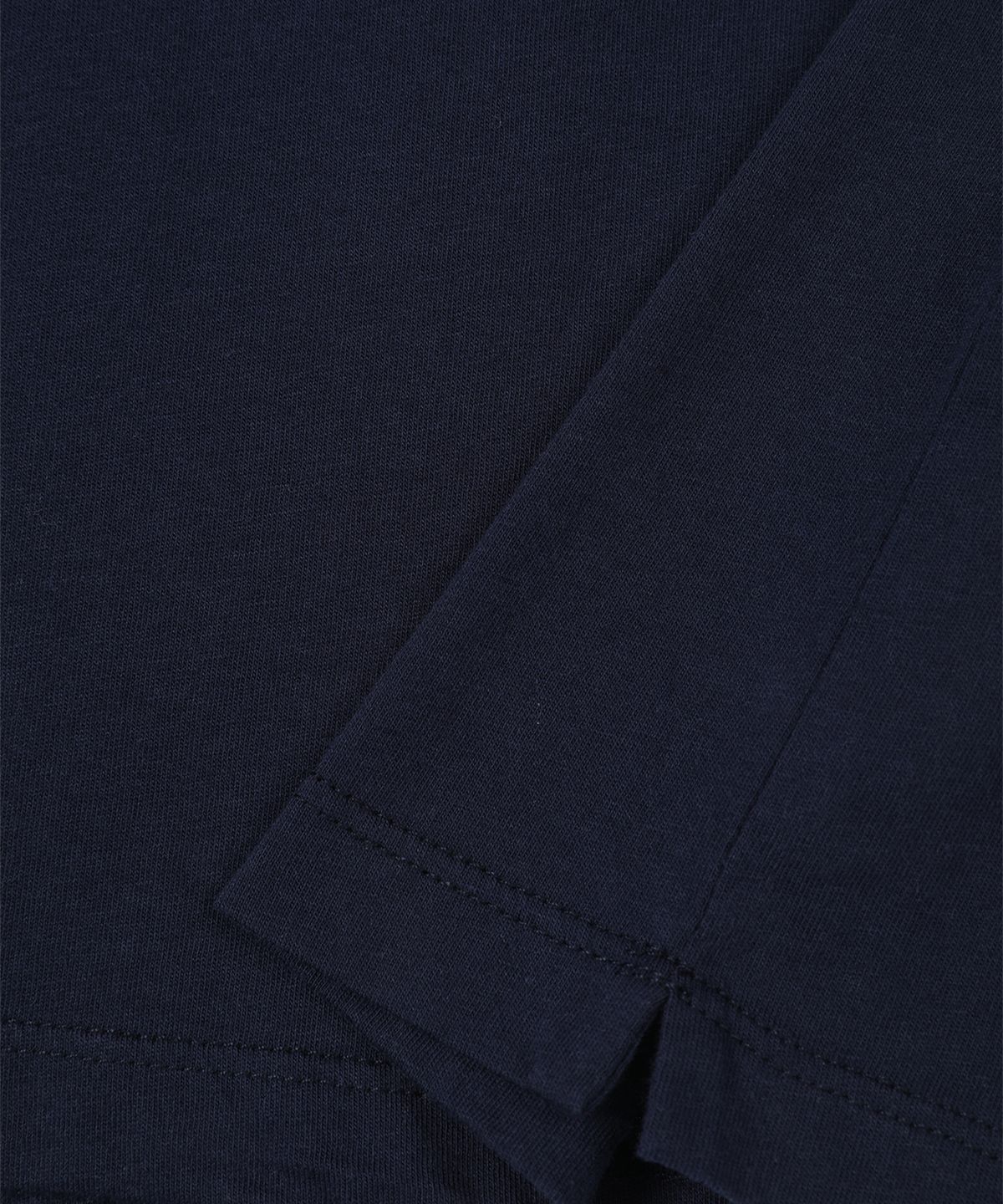 빠니깔레(PANICALE) P 패치 헨리넥 코튼 티셔츠 3 COLOR