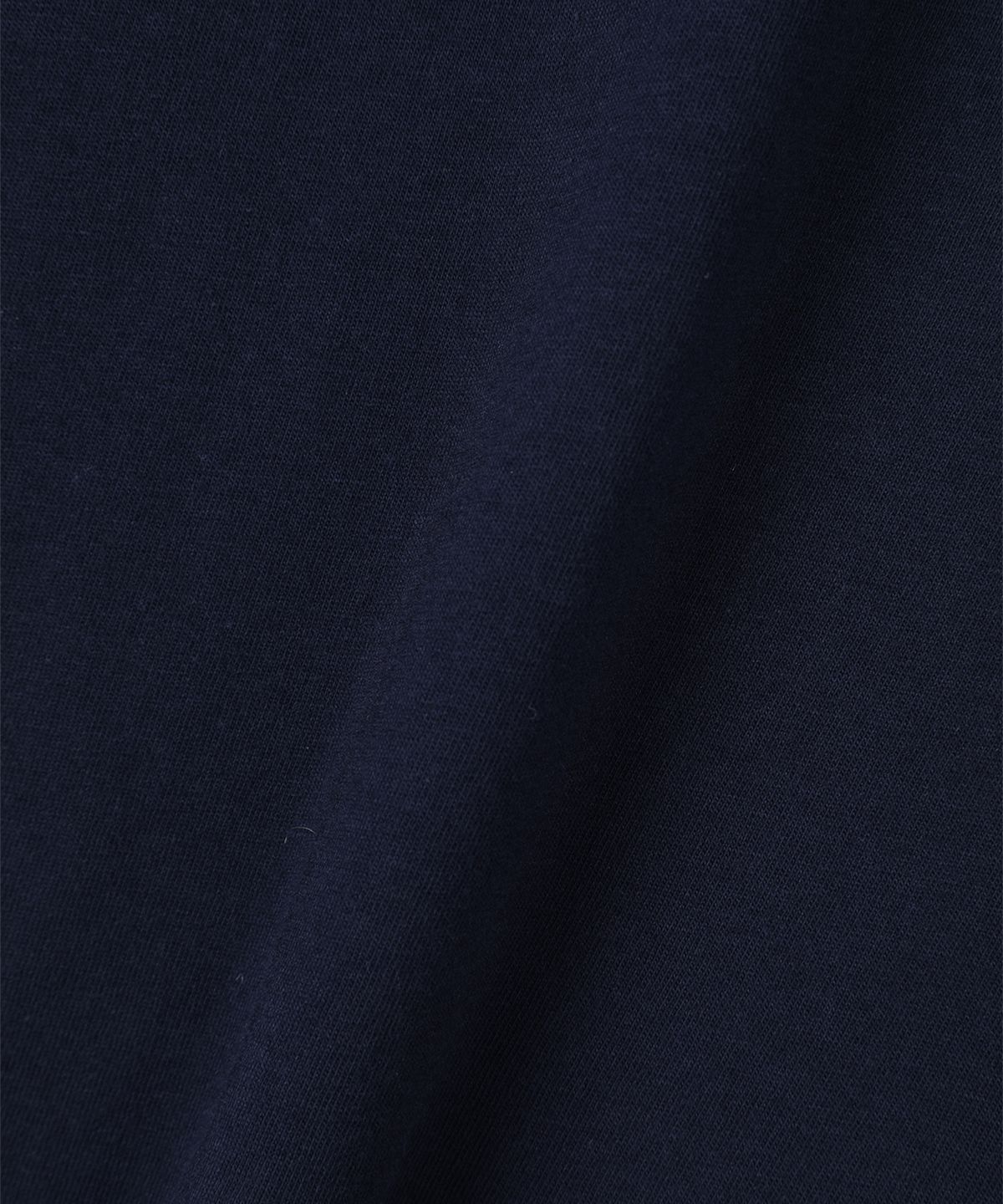 빠니깔레(PANICALE) P 패치 헨리넥 코튼 티셔츠 3 COLOR