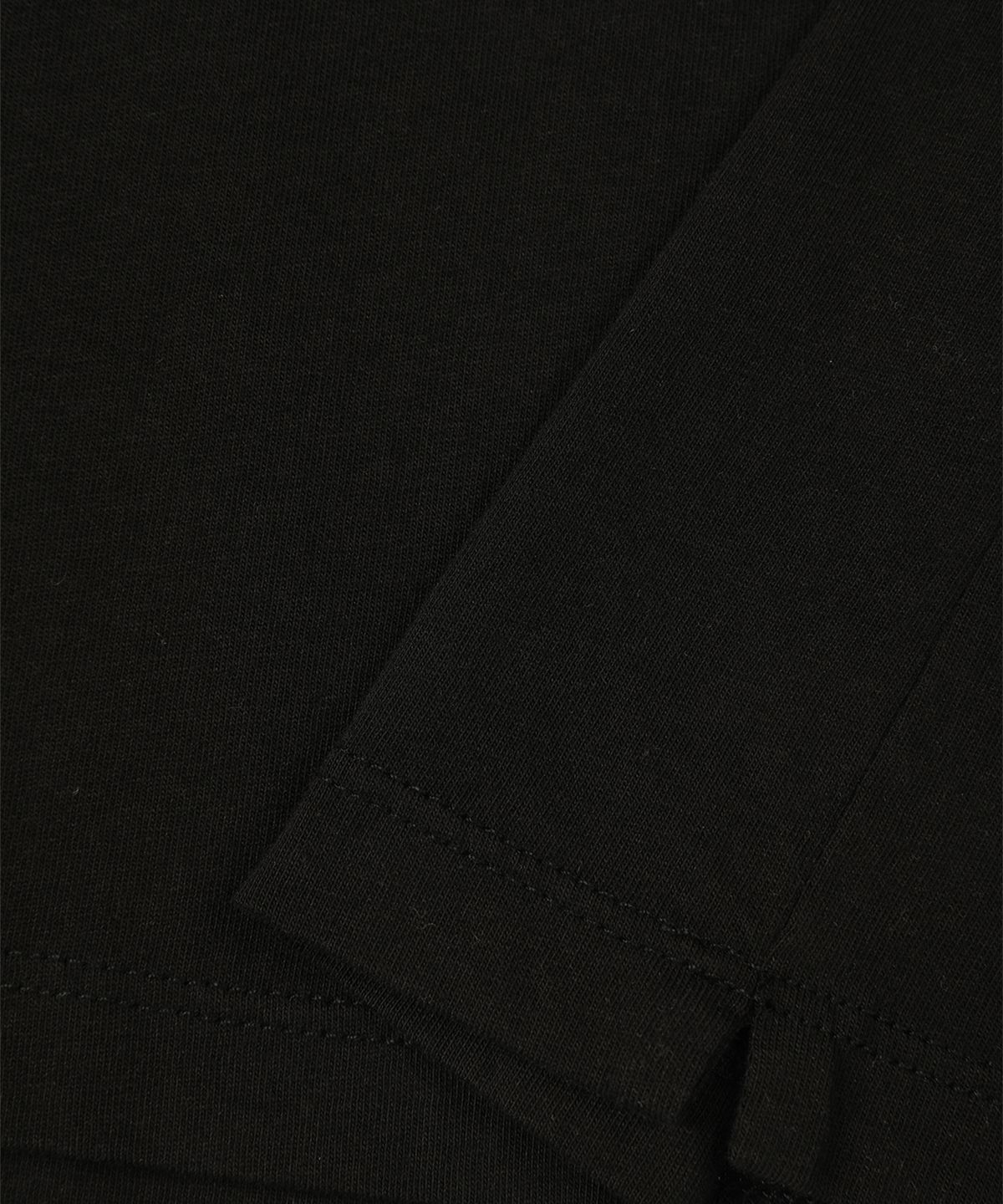 빠니깔레(PANICALE) P 패치 헨리넥 코튼 티셔츠 3 COLOR
