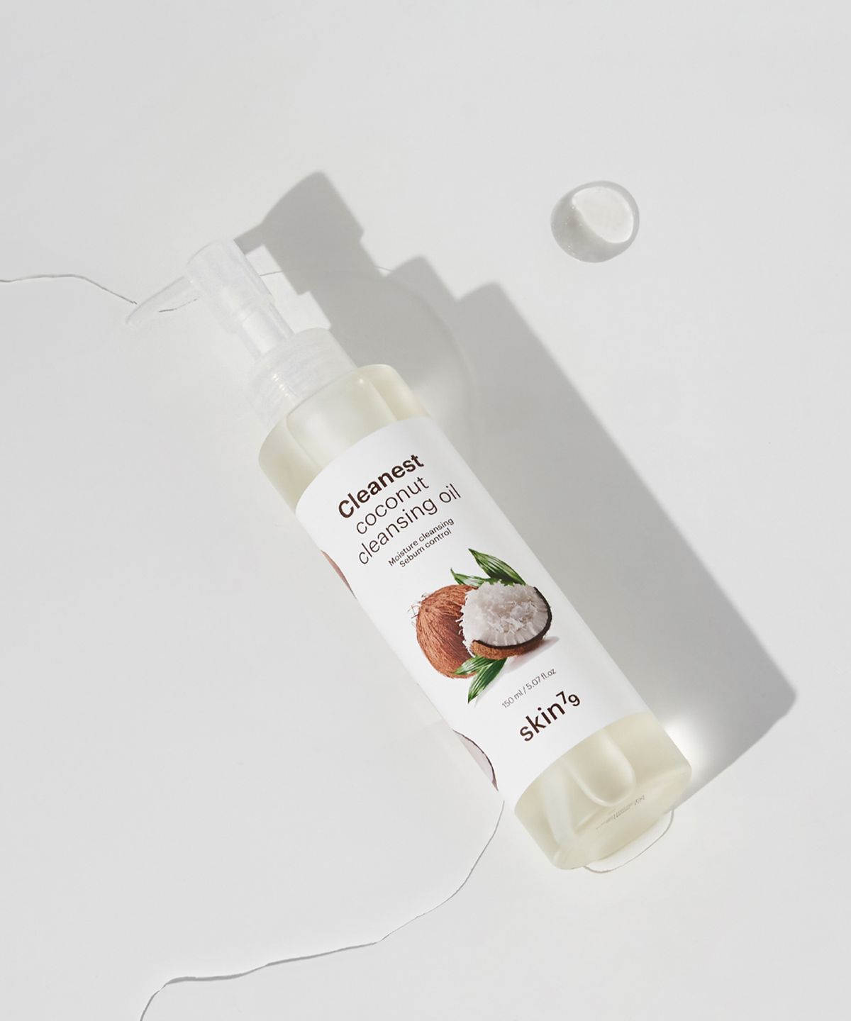 스킨79(SKIN79) 클리니스트 코코넛 클렌징 오일 150ml
