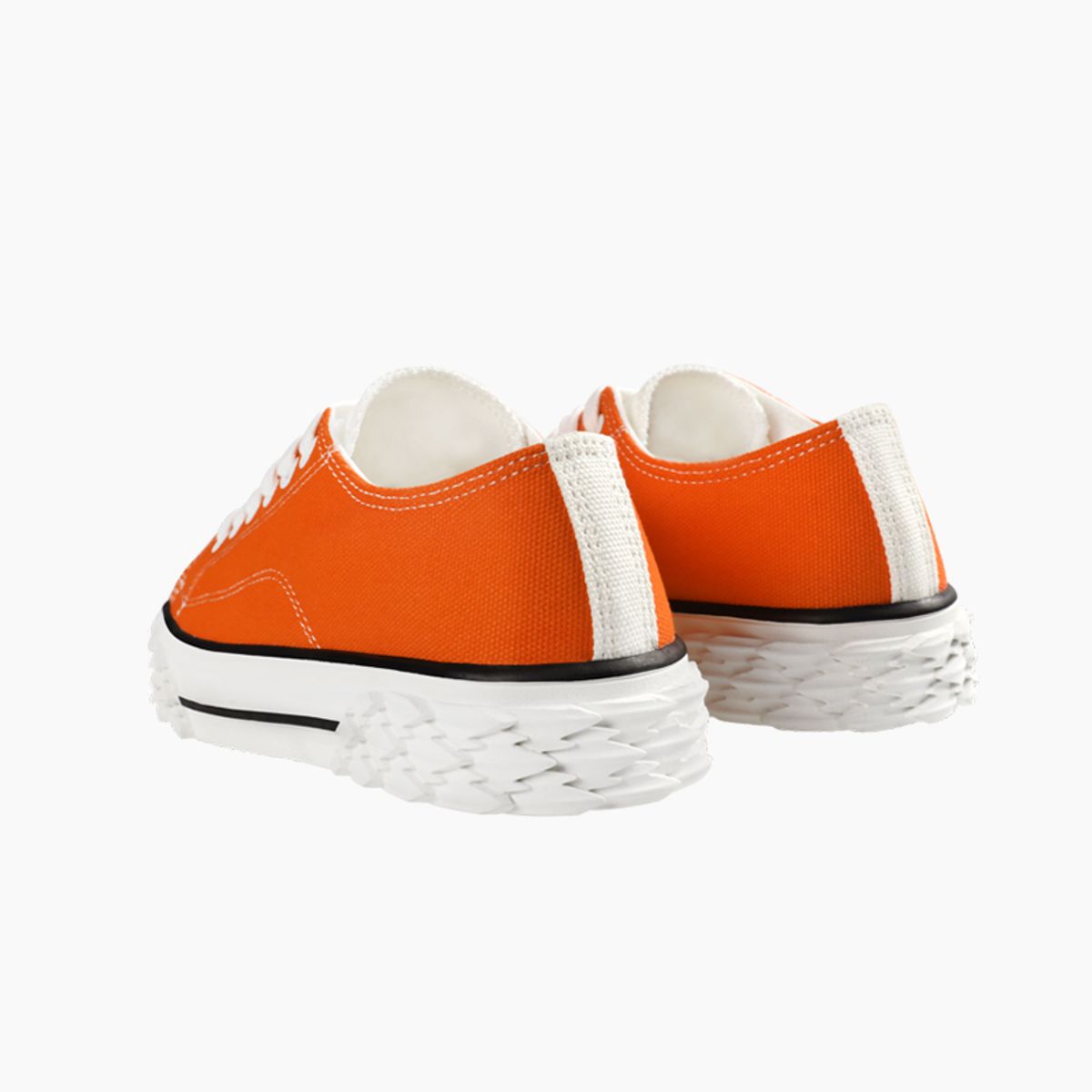 리블렛츠더블엠(REBLETSWM) 마코 캔버스 블렌드 오렌지 MAKO CANVAS BLEND ORANGE