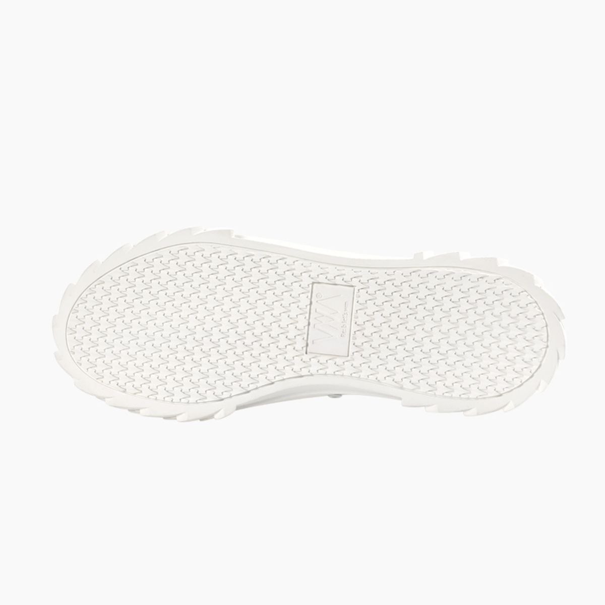 리블렛츠더블엠(REBLETSWM) 마코 레더 화이트 MAKO LEATHER WHITE