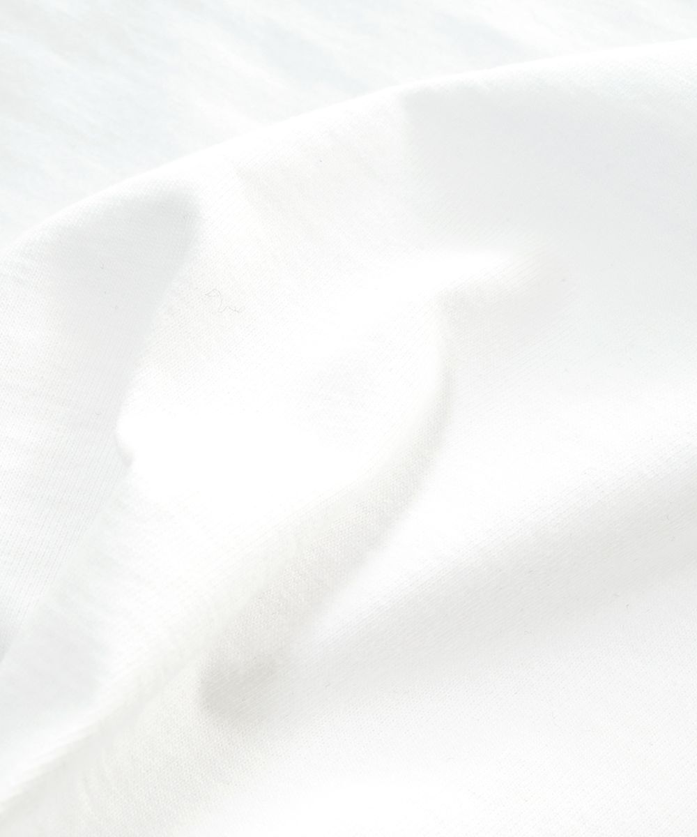 SPEECH SHORT SLEEVE T-SHIRT WHITE