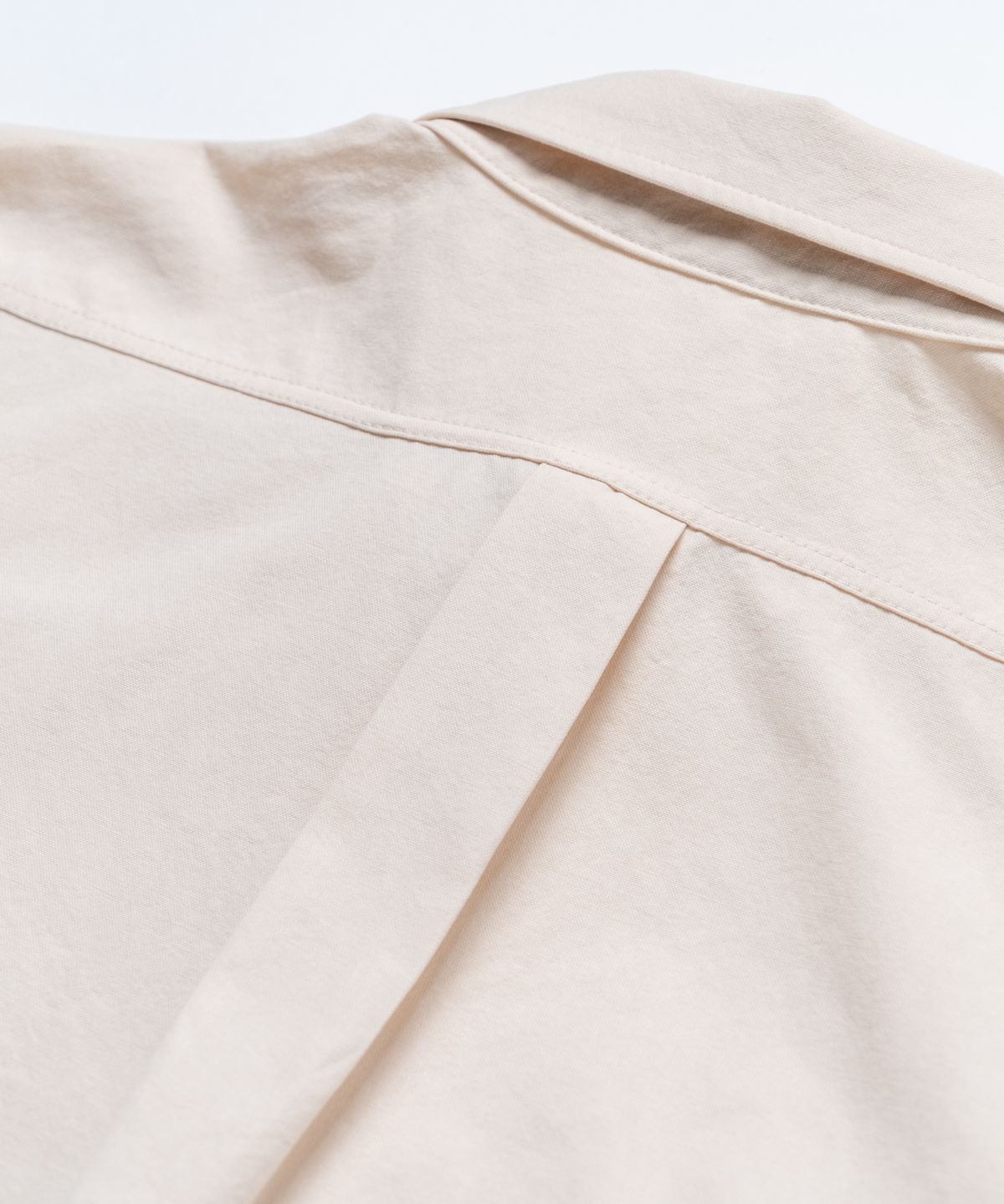 랠리포인트(RALLY POINT) M.V. Shirt_Ivory