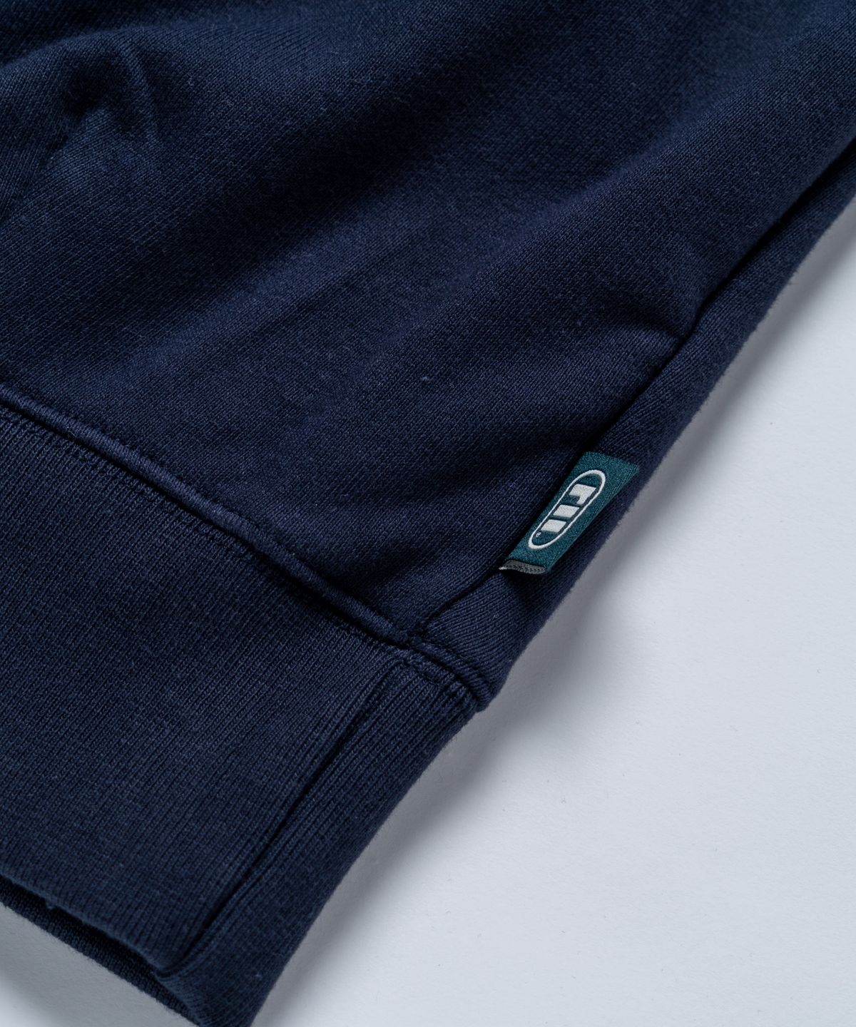 랠리포인트(RALLY POINT) Club Sweatshirt_Navy
