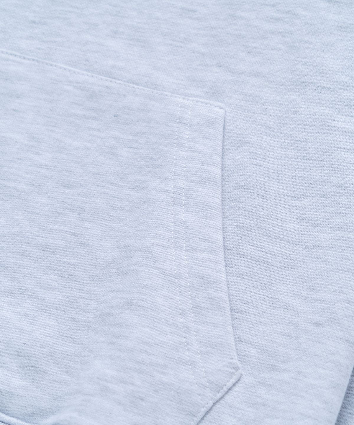 랠리포인트(RALLY POINT) RP Uniform Hoodie_Light melange