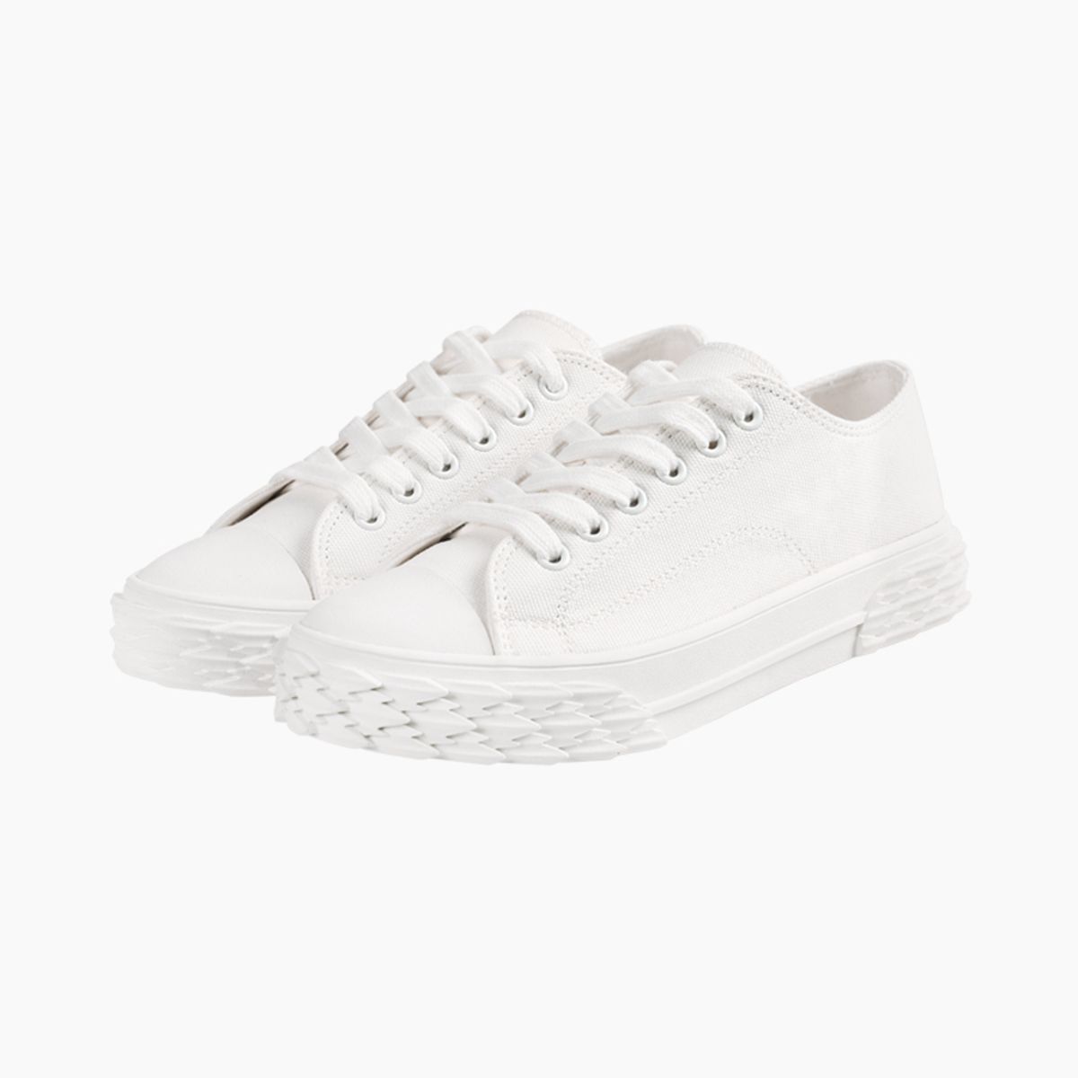 리블렛츠더블엠(REBLETSWM) 마코 캔버스 화이트 MAKO CANVAS WHITE