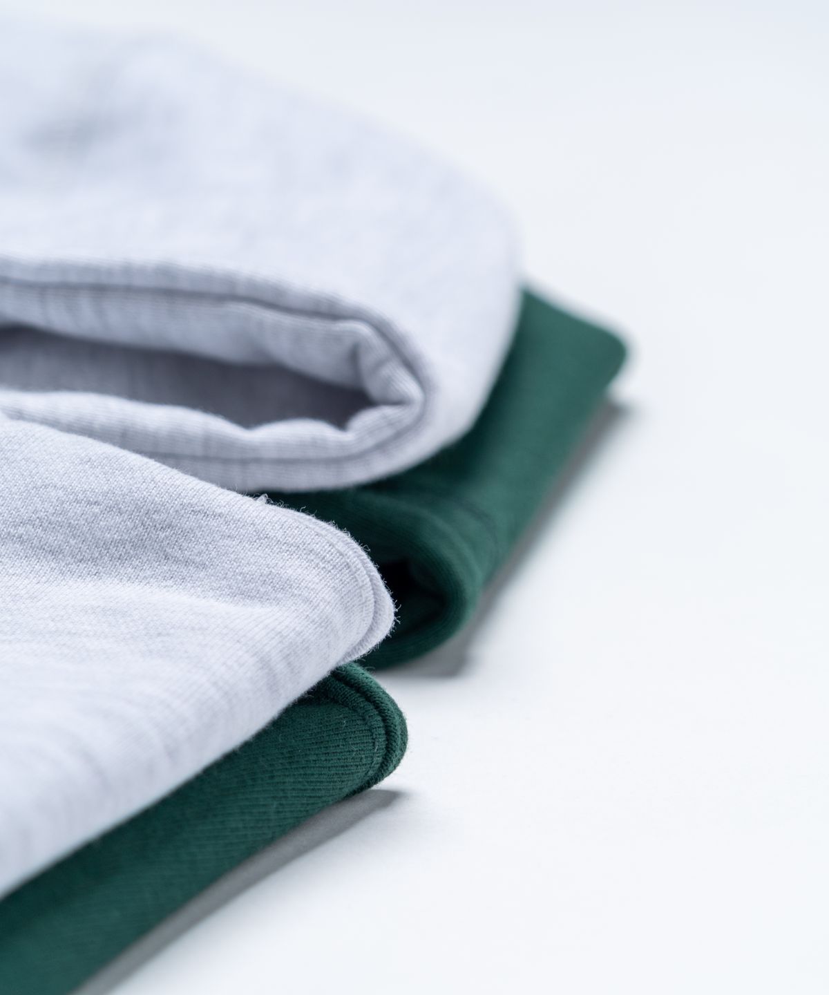 랠리포인트(RALLY POINT) RP Uniform Hoodie_Deep Green