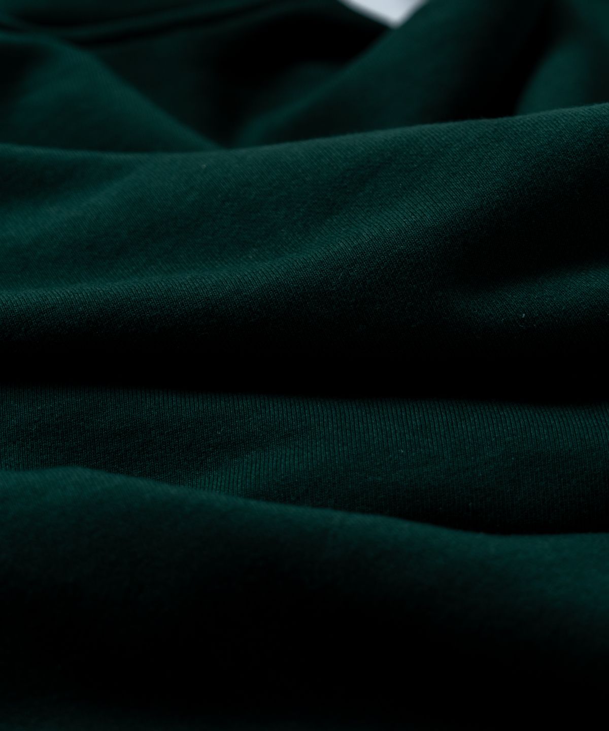 랠리포인트(RALLY POINT) RP Uniform Hoodie_Deep Green
