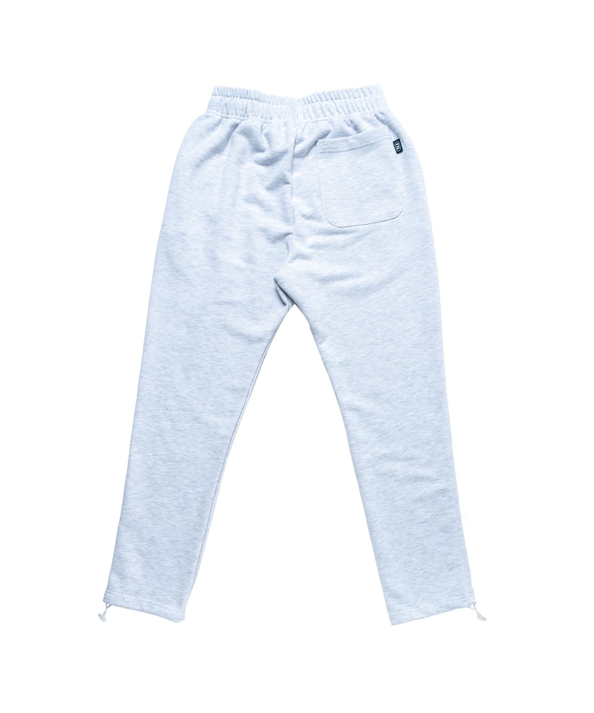 랠리포인트(RALLY POINT) Club Sweatpant_Light melange
