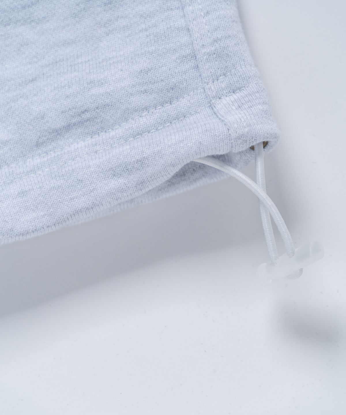 랠리포인트(RALLY POINT) Club Sweatpant_Light melange