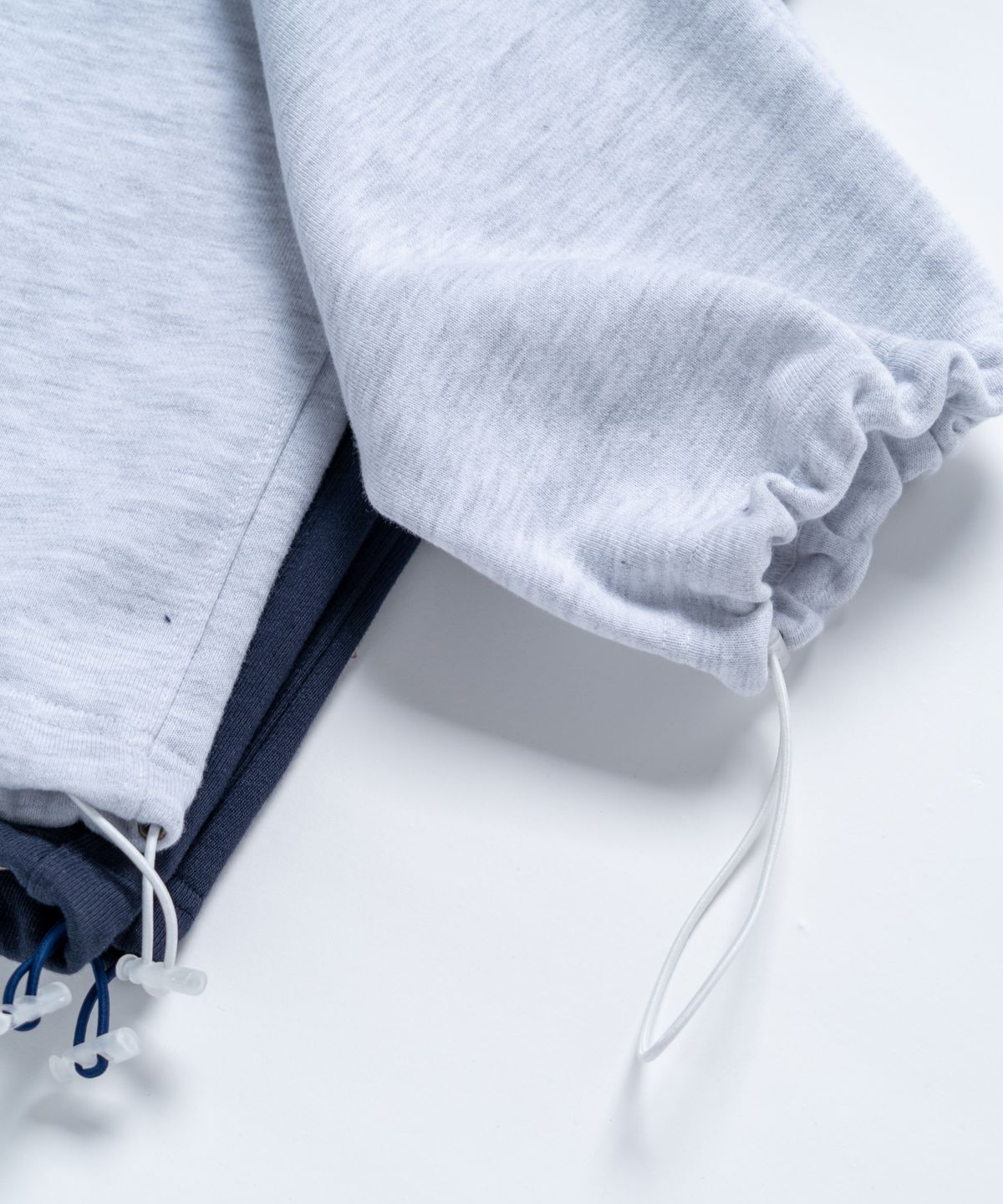랠리포인트(RALLY POINT) Club Sweatpant_Light melange