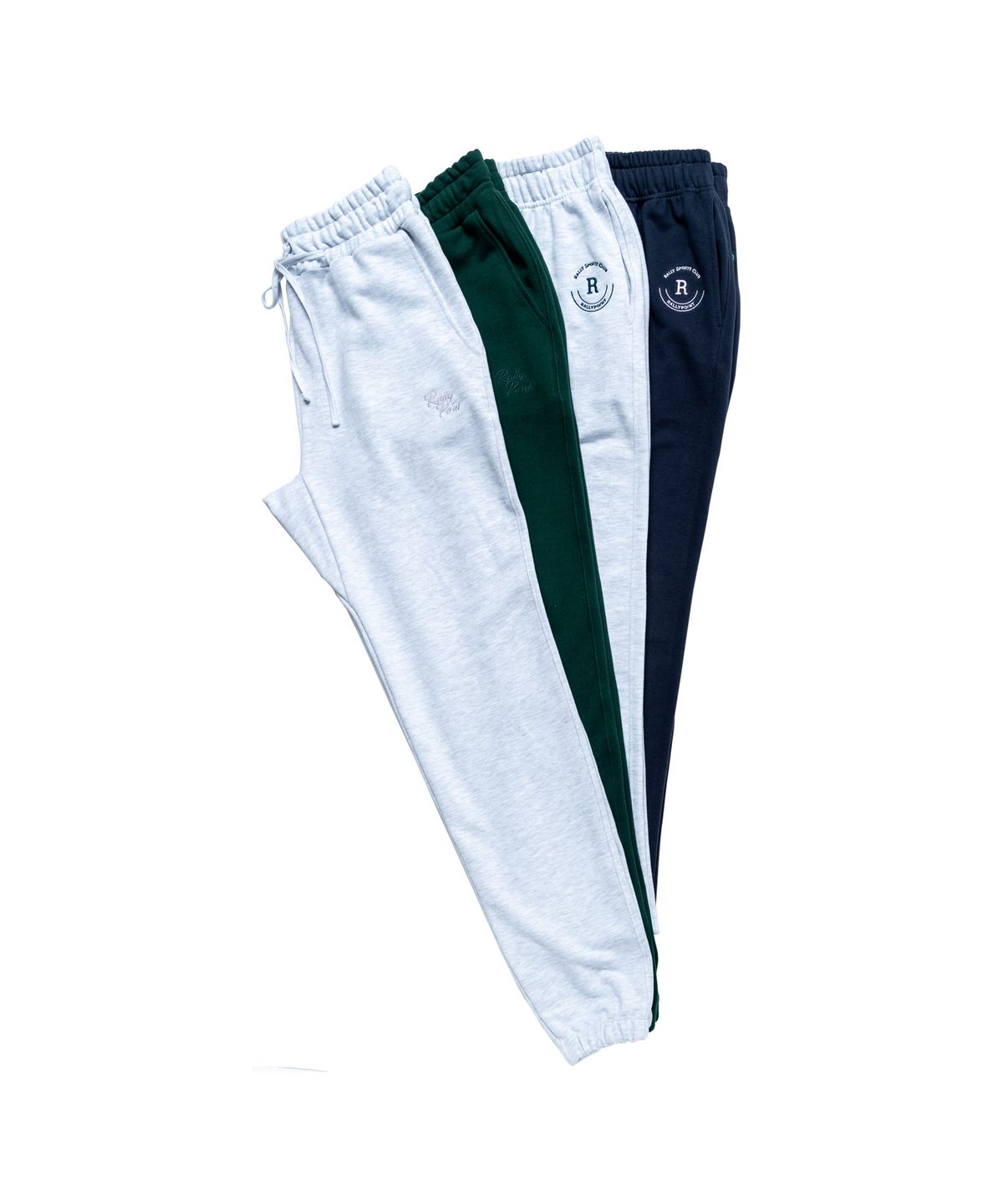 랠리포인트(RALLY POINT) Club Sweatpant_Navy