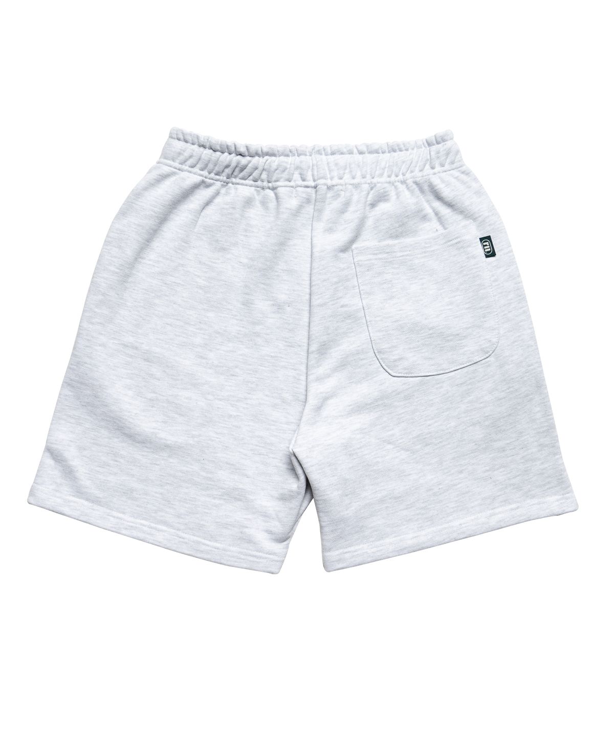 랠리포인트(RALLY POINT) RP Uniform Sweatshort_Light Melange