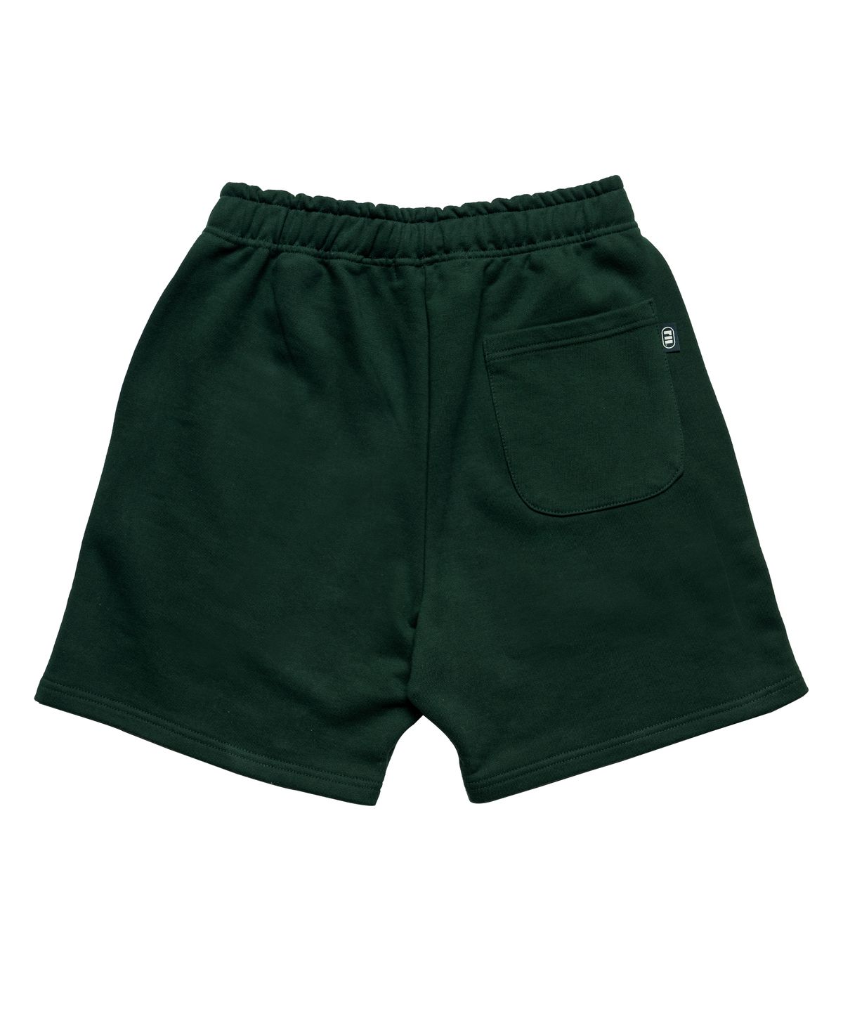 랠리포인트(RALLY POINT) RP Uniform Sweatshort_Deep Green