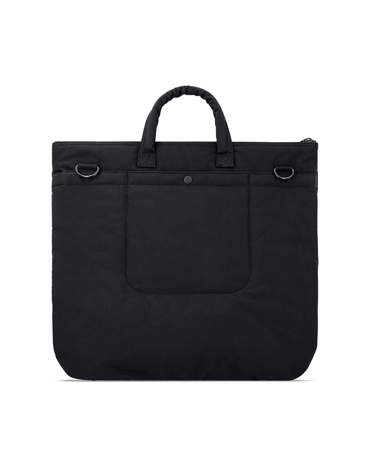스위치(SWEETCH) CITY BOYS HELMET BAG 002 Black