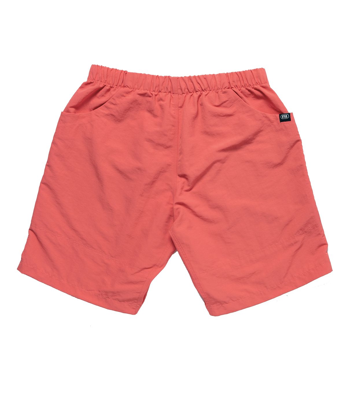 랠리포인트(RALLY POINT) Globe Short_Pink