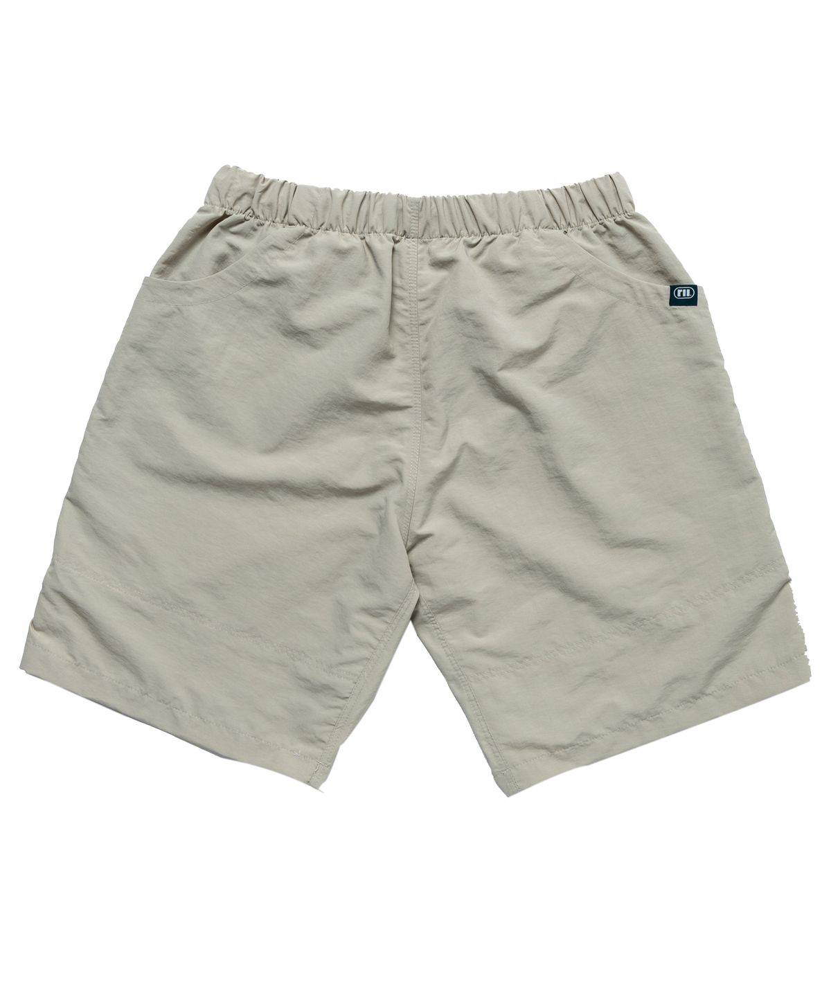 랠리포인트(RALLY POINT) Globe Short_Beige