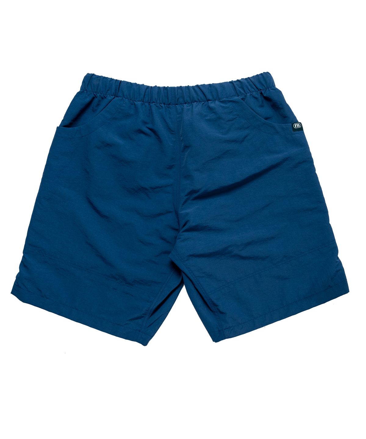랠리포인트(RALLY POINT) Globe Short_Navy