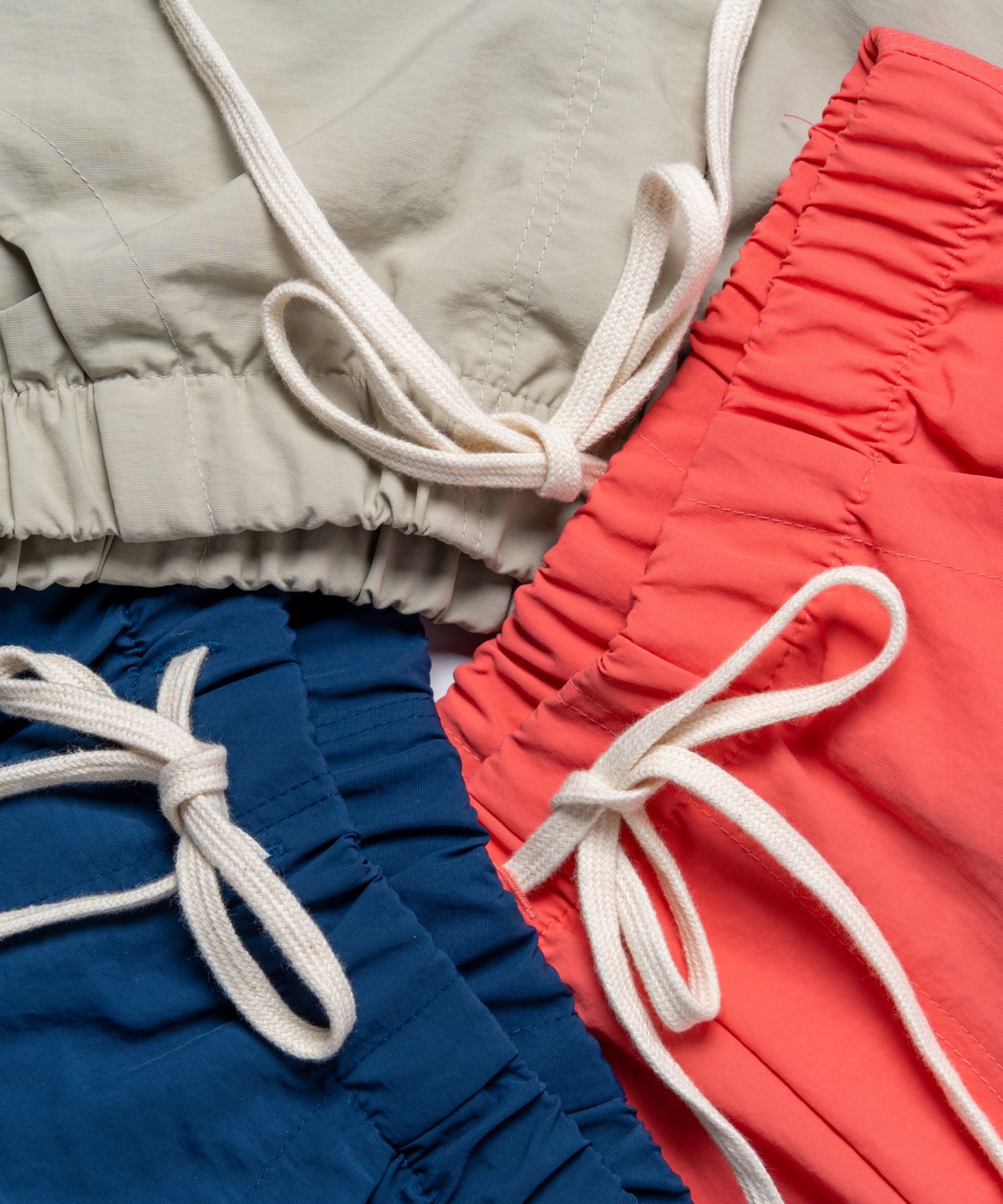 랠리포인트(RALLY POINT) Globe Short_Navy