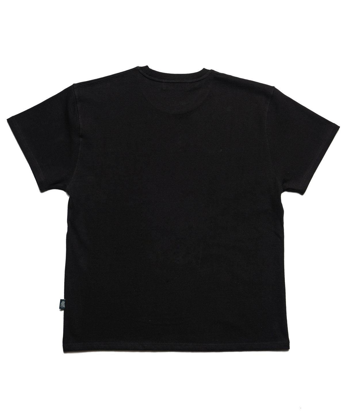 랠리포인트(RALLY POINT) Customize Tshirt_Black