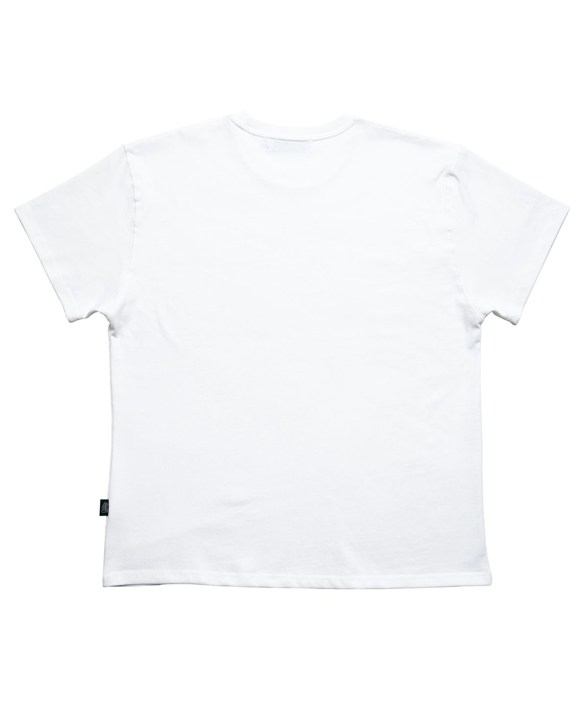 랠리포인트(RALLY POINT) Customize Tshirt_White