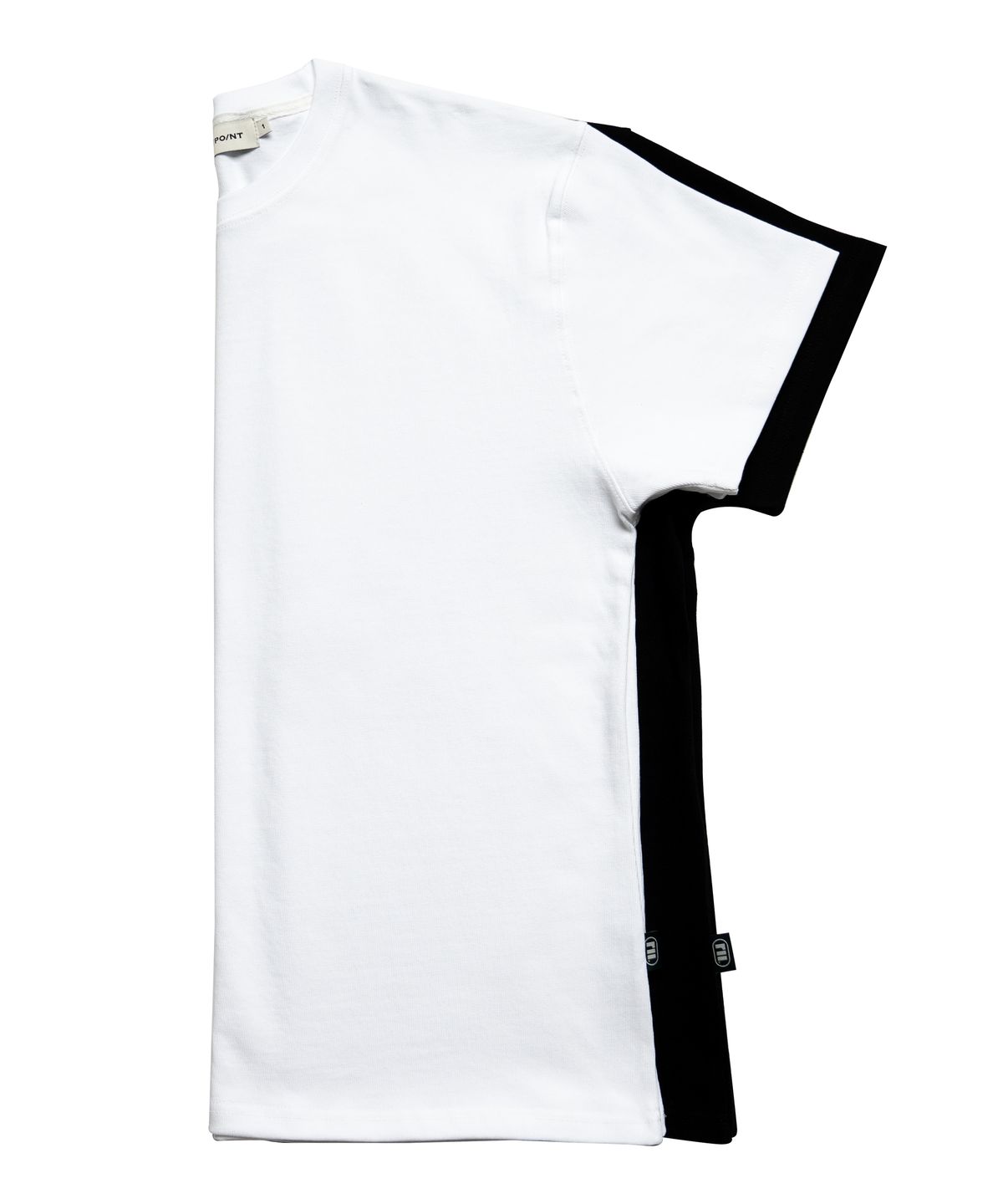 랠리포인트(RALLY POINT) Customize Tshirt_White