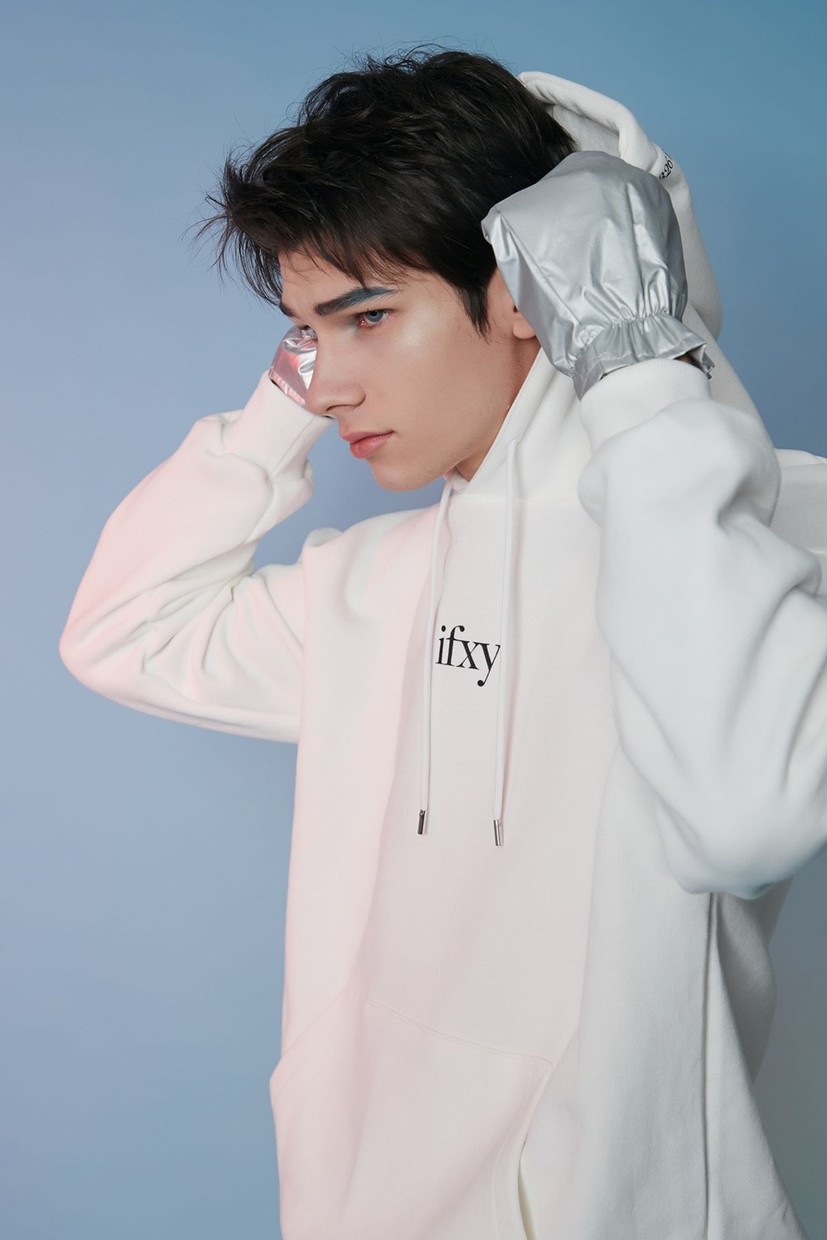 이프시(IFXY) WINDOW: 2020 [H4W]