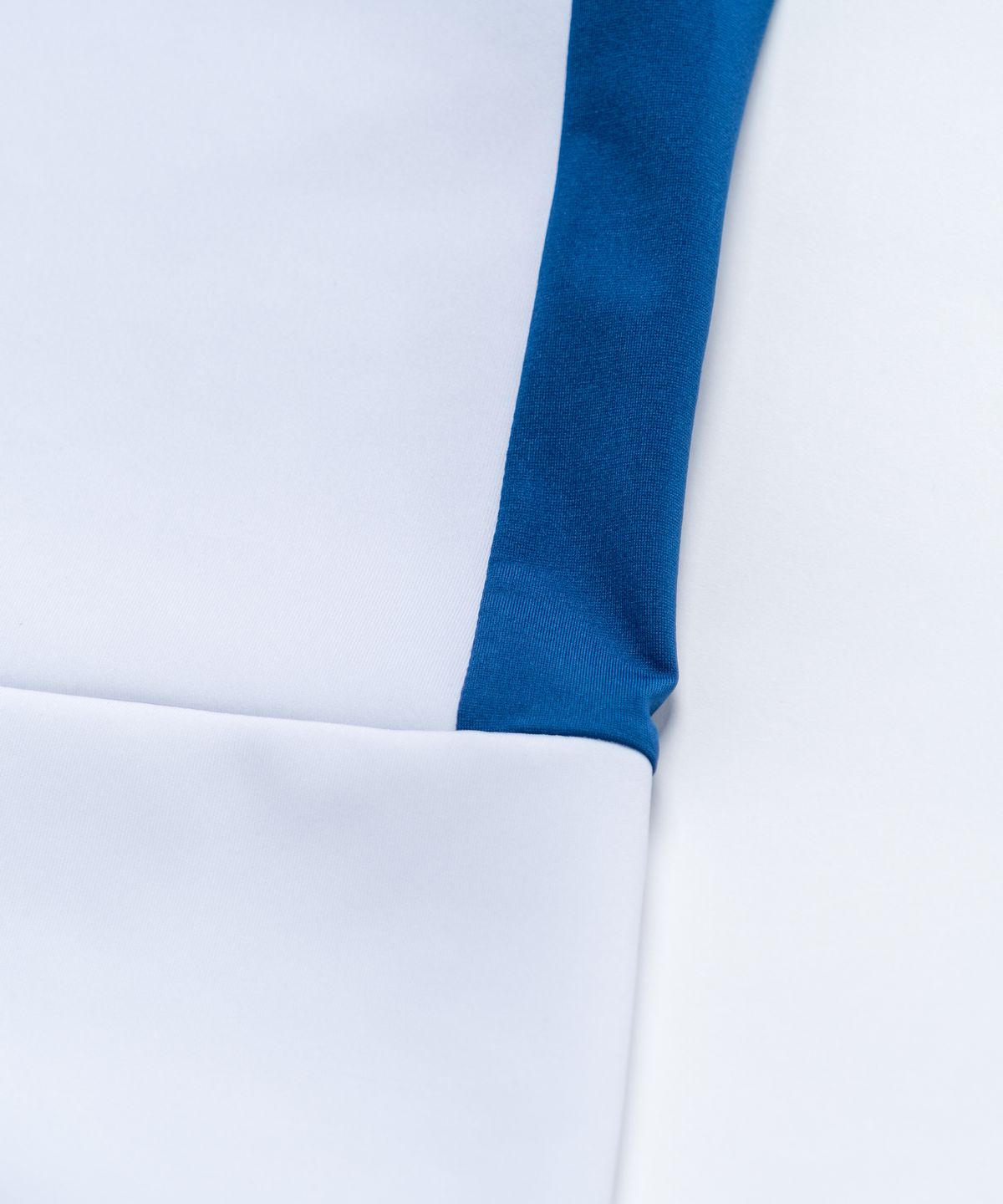 랠리포인트(RALLY POINT) Double Tennis Dress_White