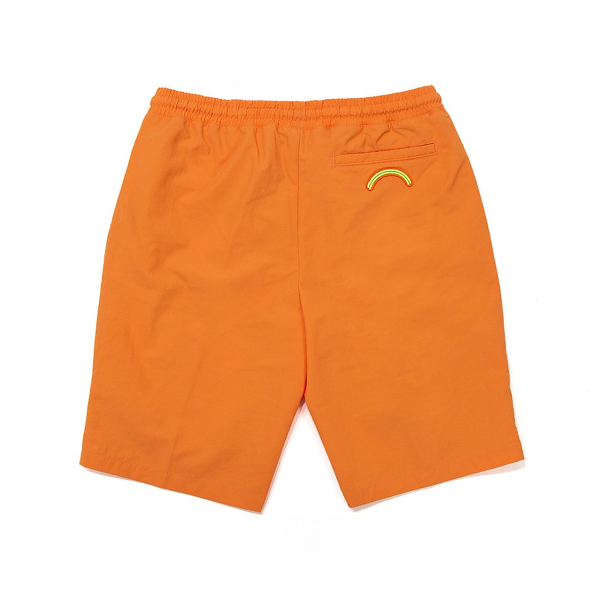 브라이언베리(BRIAN BERRY) BARACO HALF PANTS_L/ORANGE