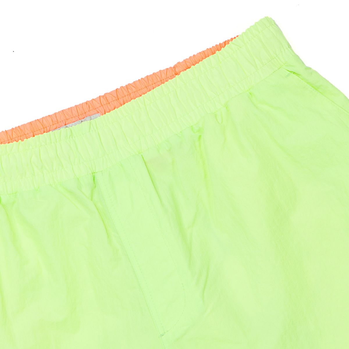 브라이언베리(BRIAN BERRY) COMIDA HALF PANTS_LIME