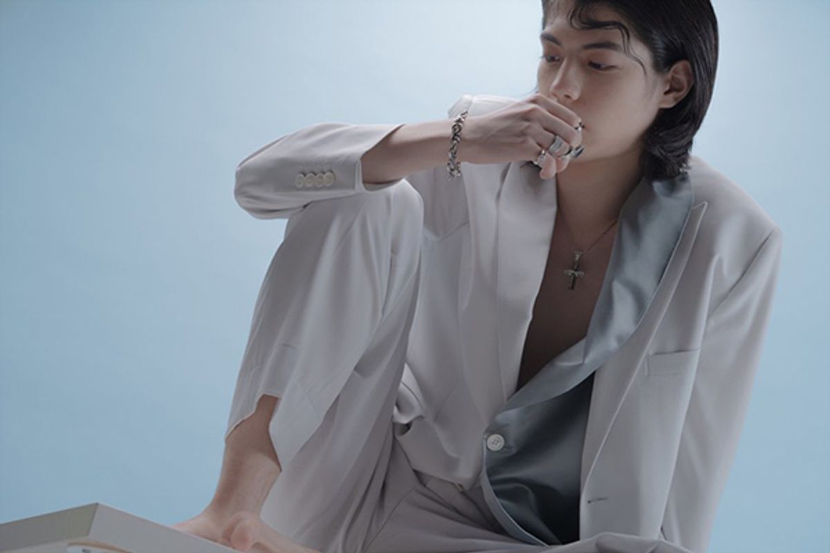 팬도럼주얼리(PANDORUMJEWELRY) Judecca