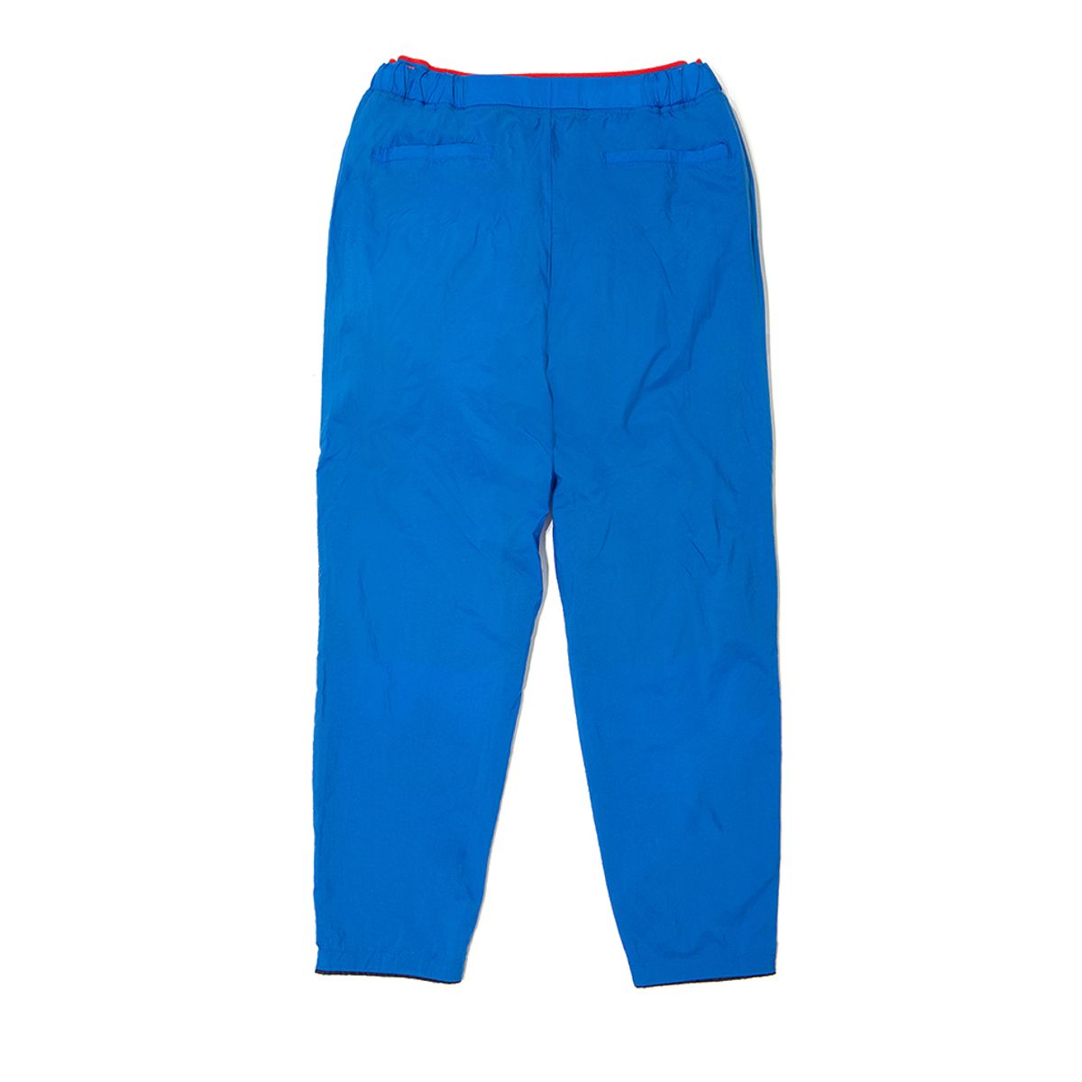 브라이언베리(BRIAN BERRY) MORON SET-UP PANTS_BLUE