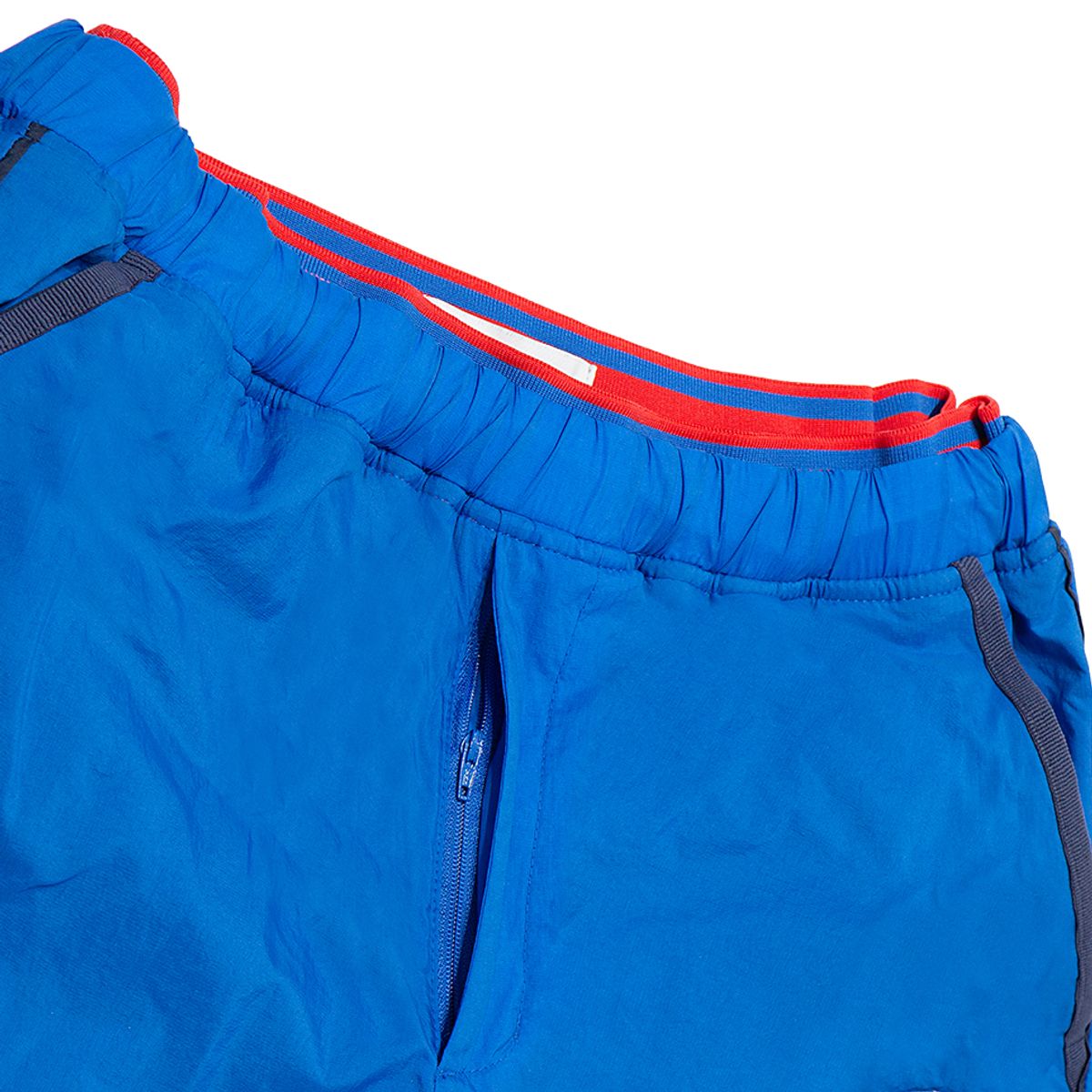 브라이언베리(BRIAN BERRY) MORON SET-UP PANTS_BLUE