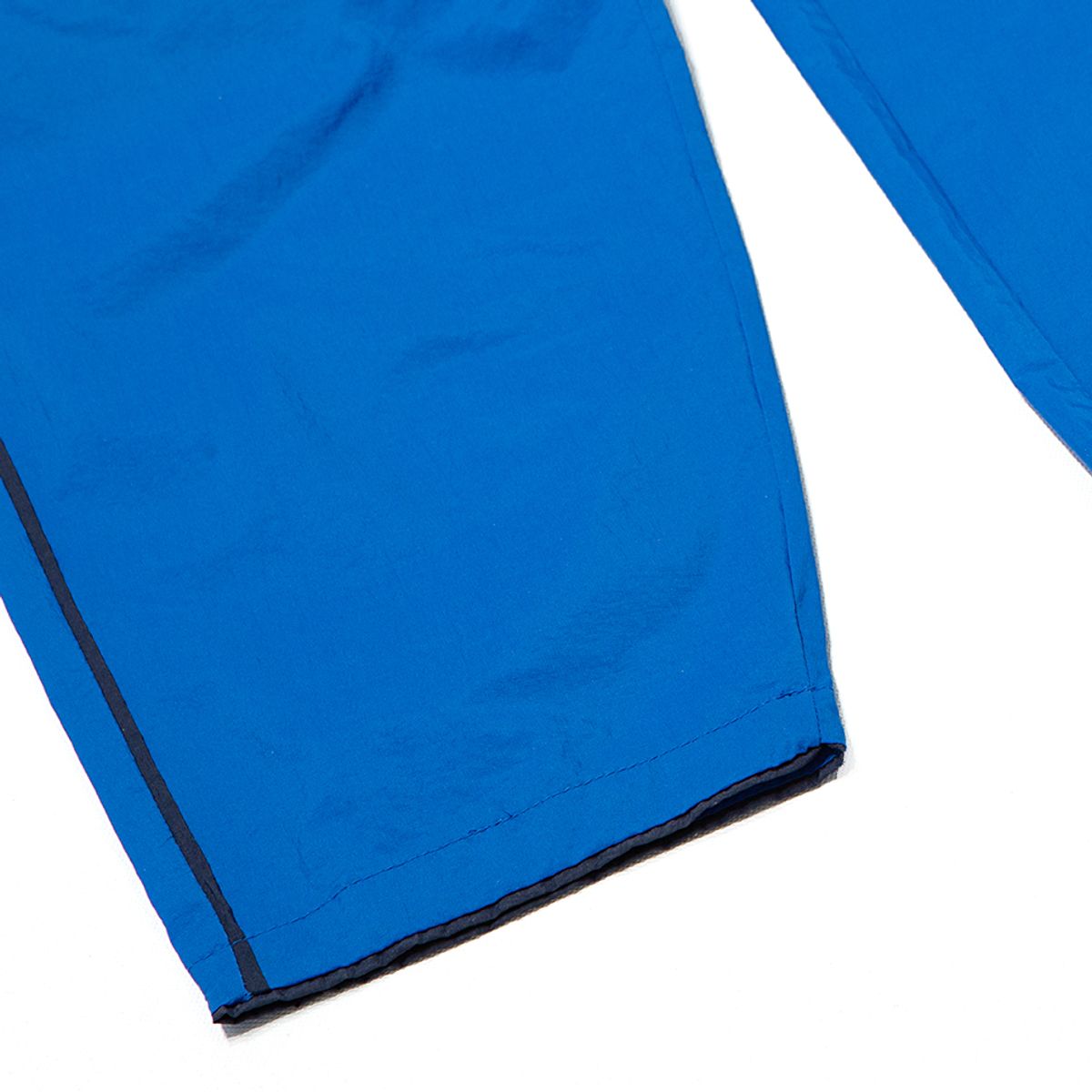 브라이언베리(BRIAN BERRY) MORON SET-UP PANTS_BLUE
