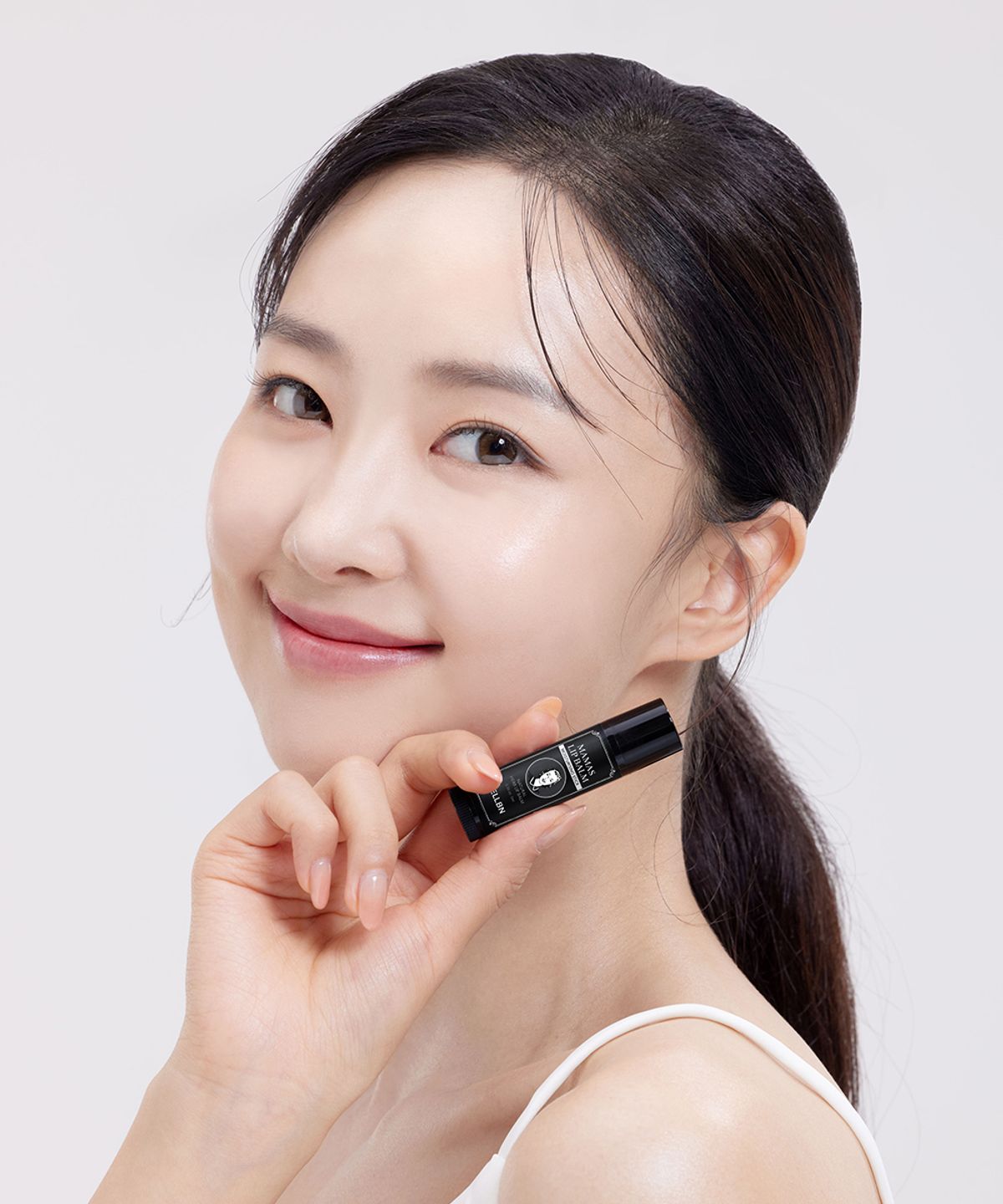 셀비엔(CELLBN) 마마스 립밤 5ml