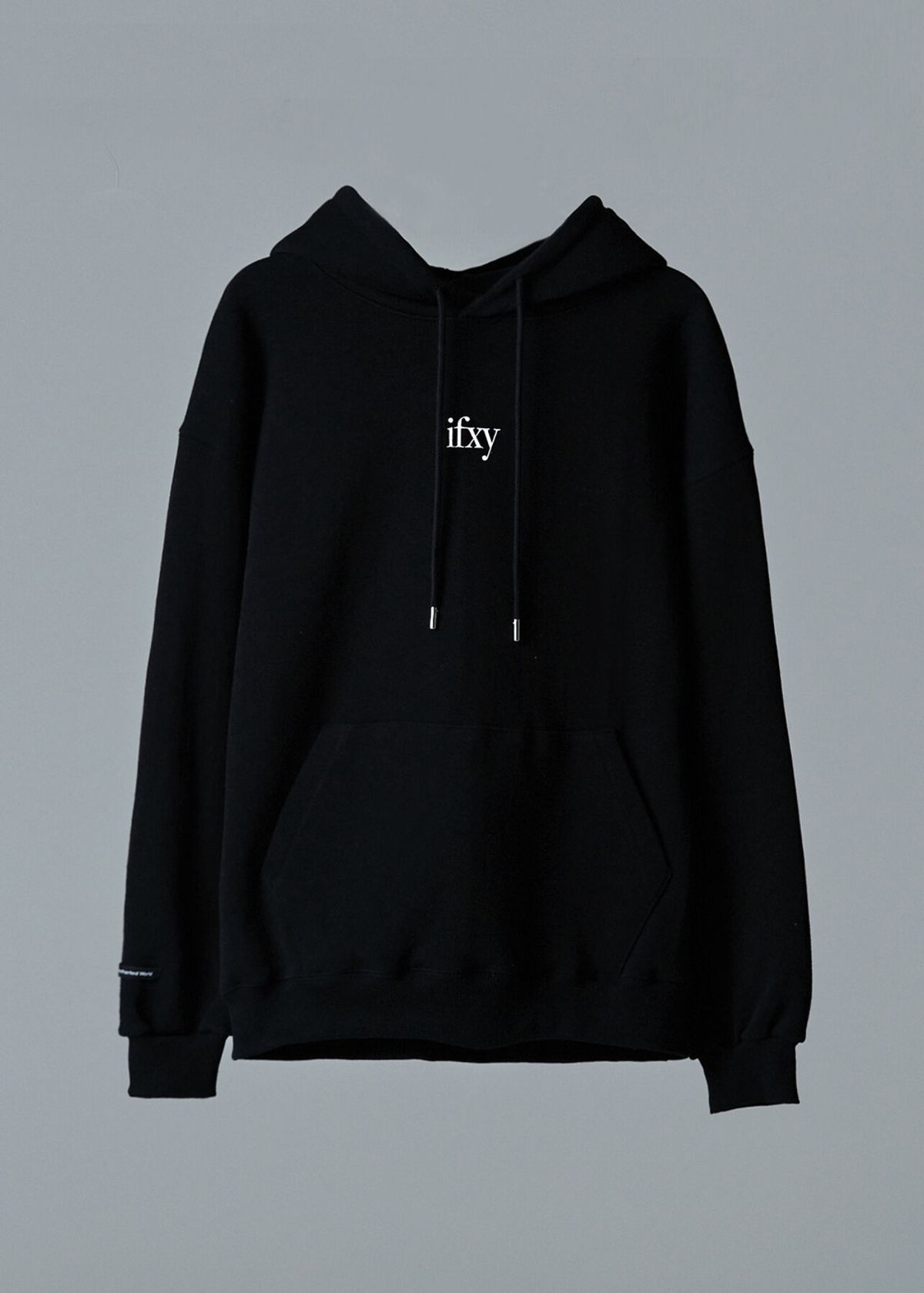 이프시(IFXY) WINDOW: 2020 [H4B]