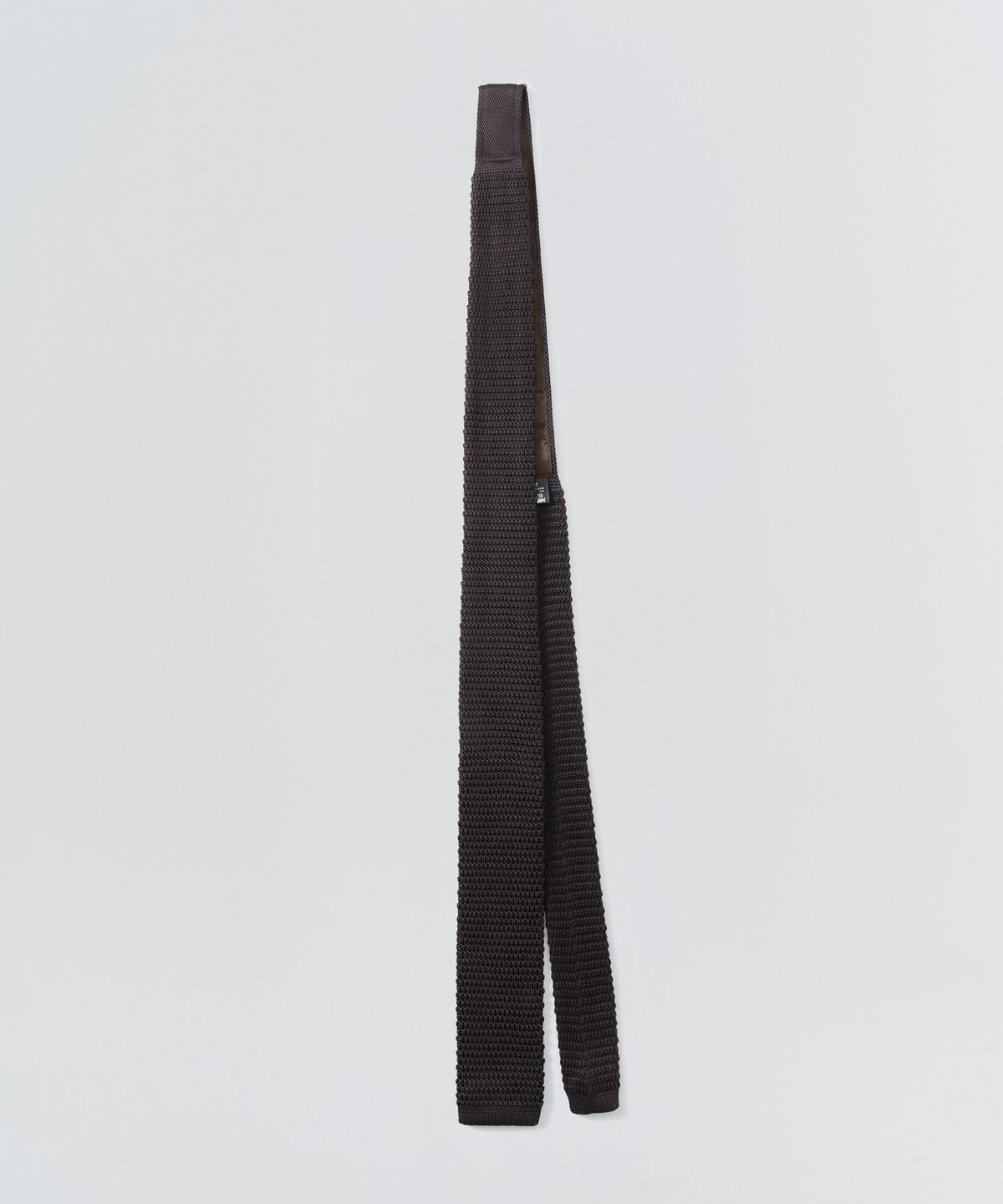 이지오(EZIO) Daily Poly Knit Tie_9 Colors