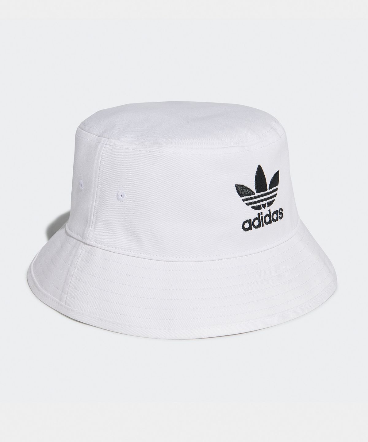 아디다스(ADIDAS) 아디컬러 버킷 햇 - 화이트 / FQ4641