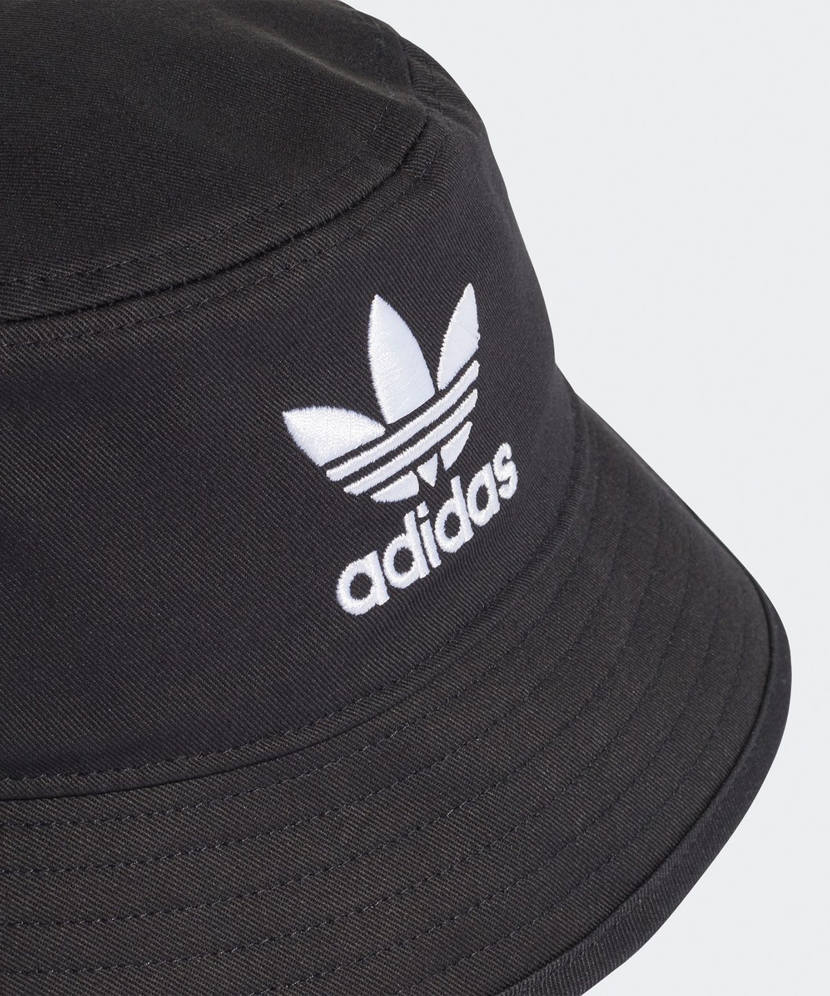 아디다스(ADIDAS) 아디컬러 버킷햇 - 블랙 / AJ8995