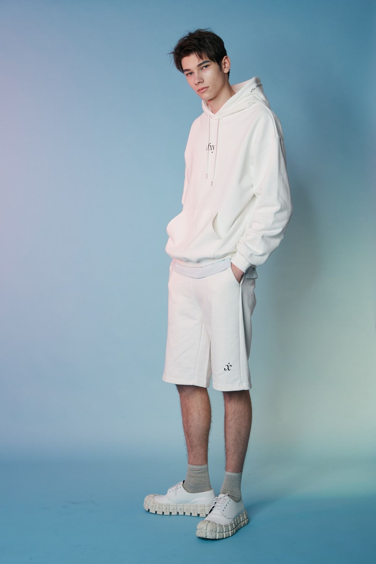 이프시(IFXY) THAT BLUE FEVER [H2W]