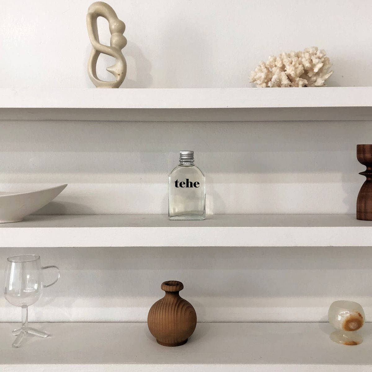 티히(TEHE) 컬러 디퓨져 블랙라인100ml