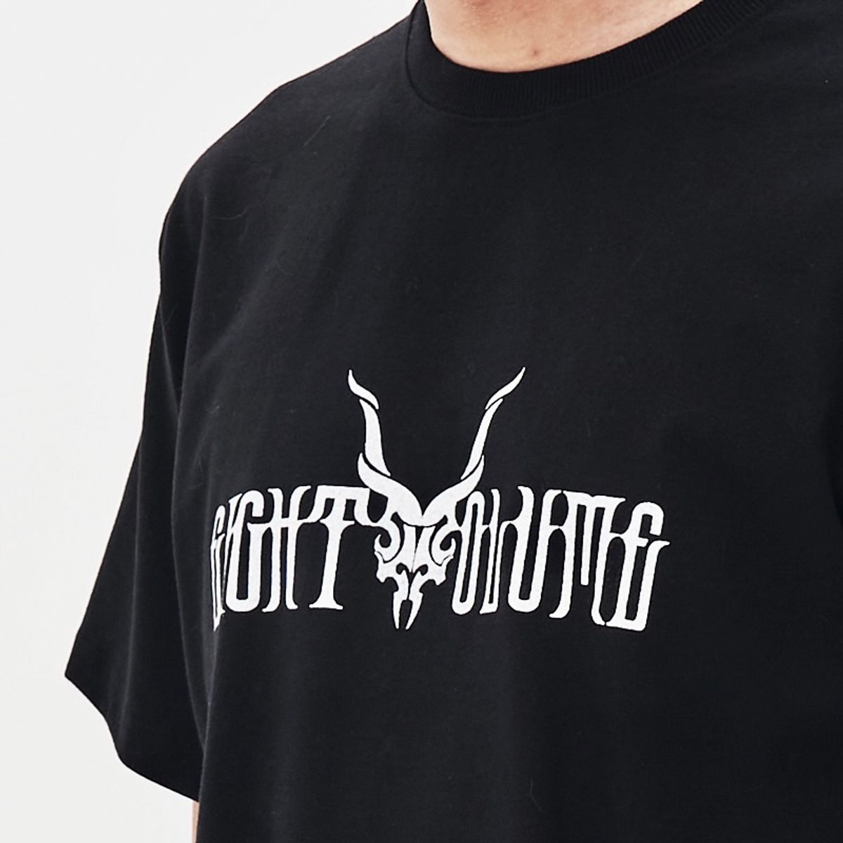 에잇볼륨(EIGHTVOLUME) EV 쿠두스컬 블랙 티