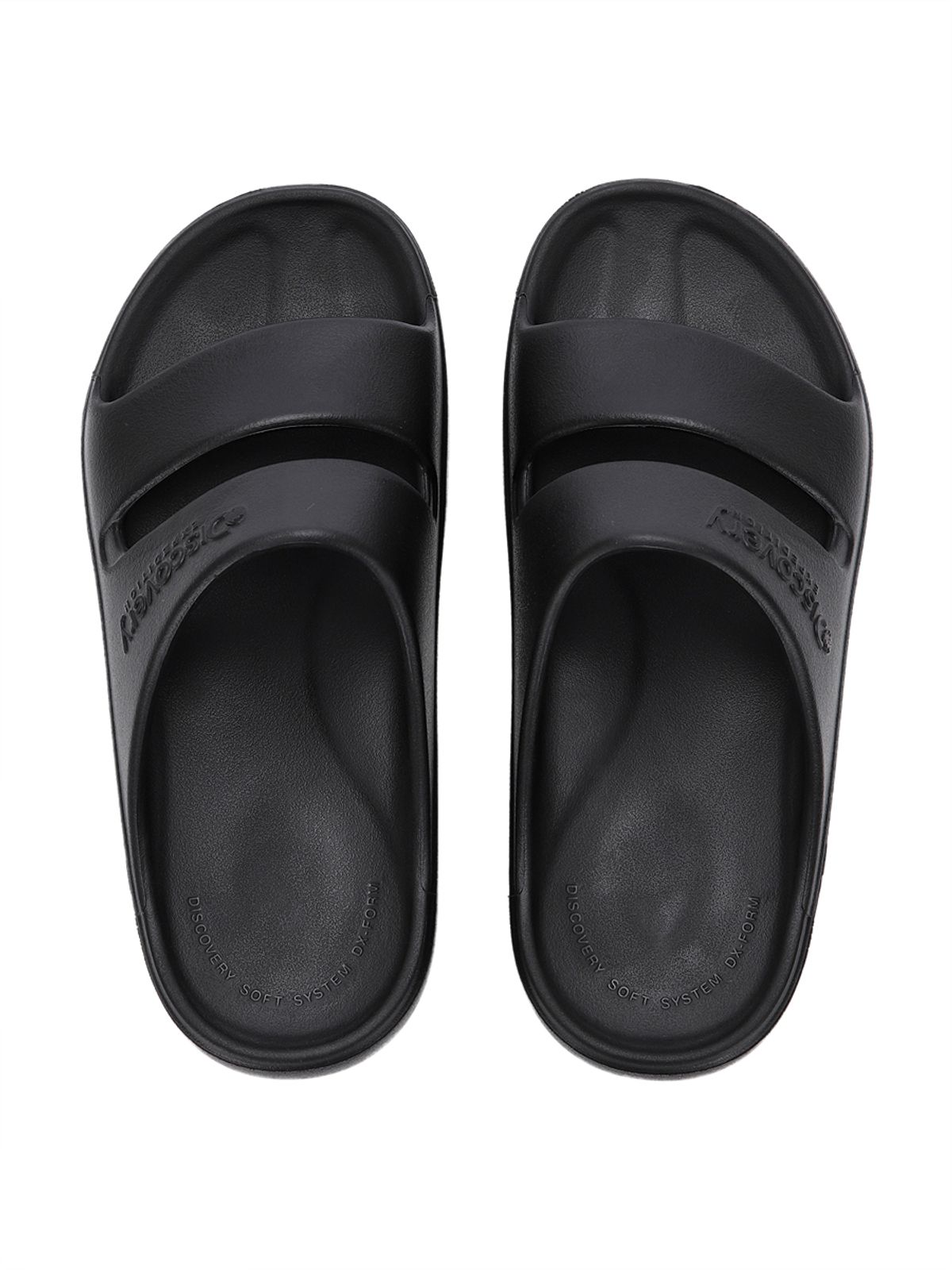 디스커버리 익스페디션(DISCOVERY EXPEDITION) 텐션 슬라이드 (BLACK)