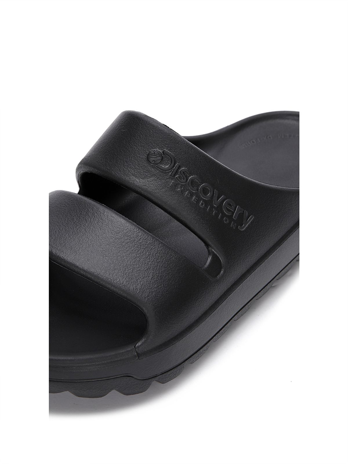 디스커버리 익스페디션(DISCOVERY EXPEDITION) 텐션 슬라이드 (BLACK)