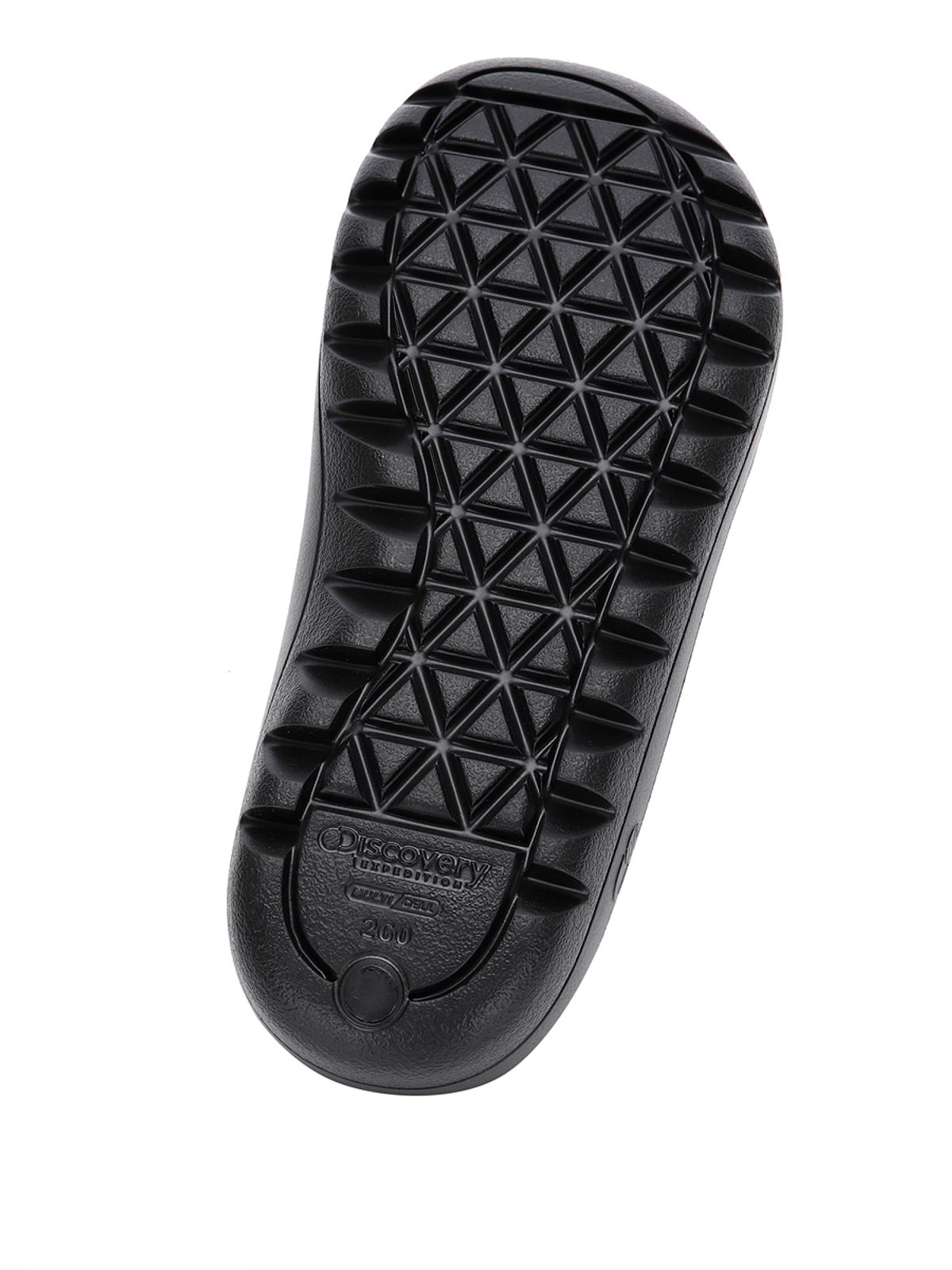 디스커버리 익스페디션(DISCOVERY EXPEDITION) 텐션 슬라이드 (BLACK)