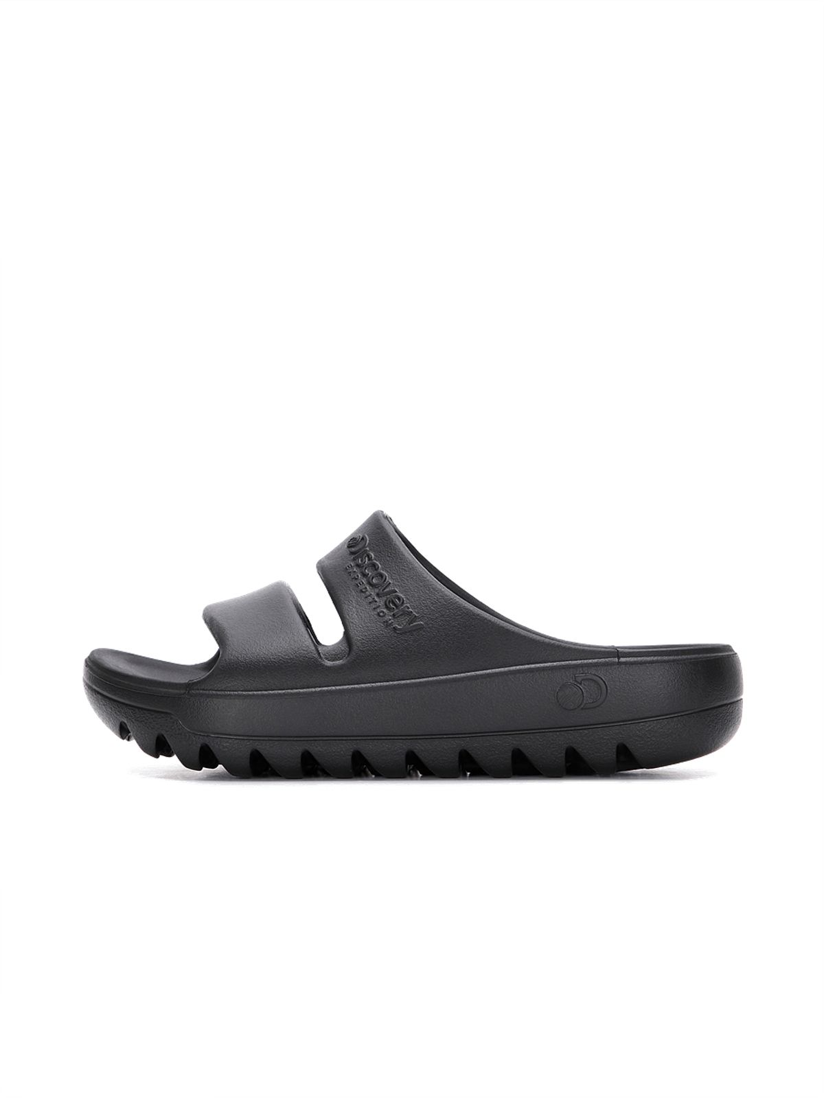 디스커버리 익스페디션(DISCOVERY EXPEDITION) 텐션 슬라이드 (BLACK)